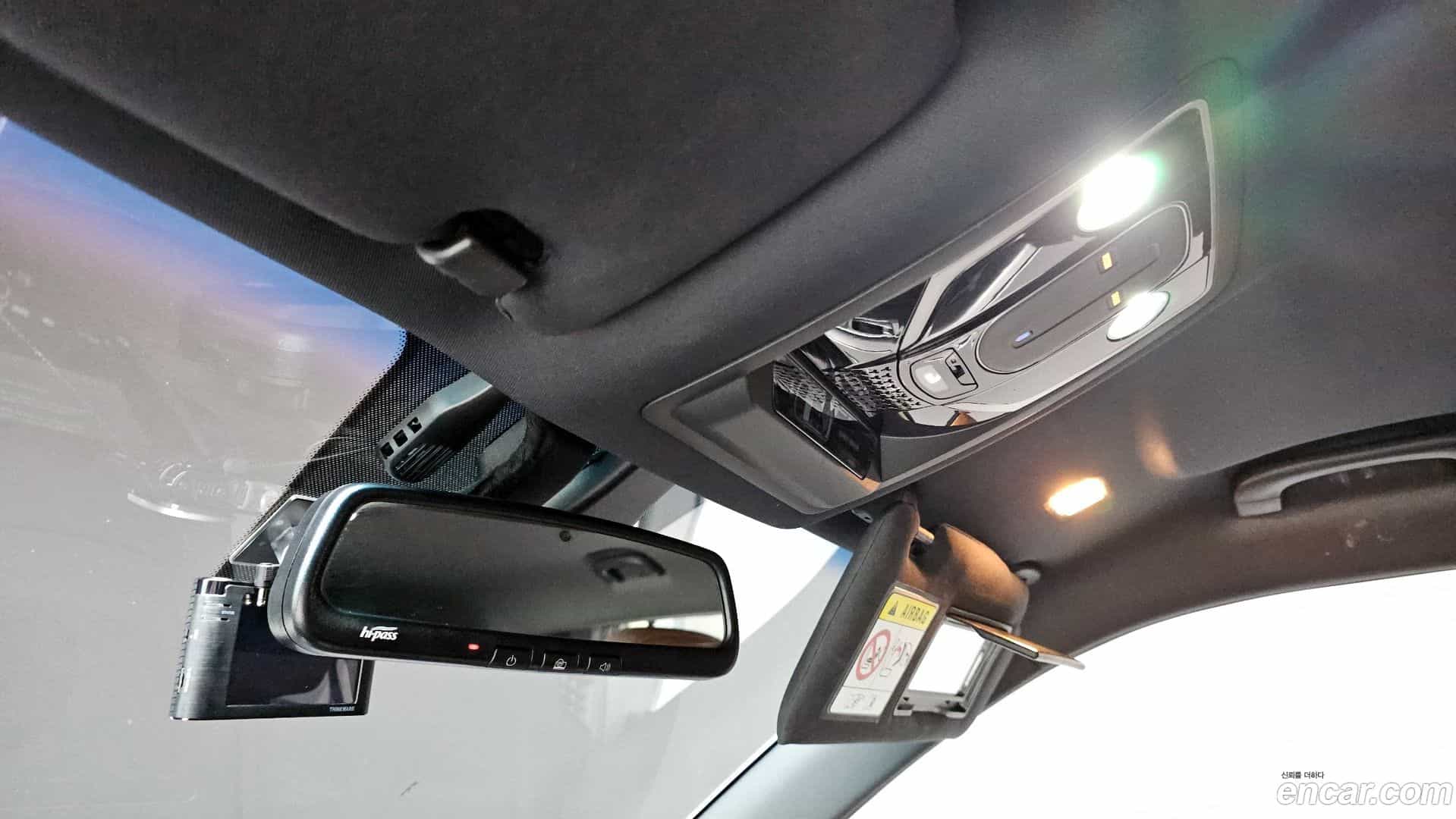 Rexton KG Mobility 2021.4-OPTION-021