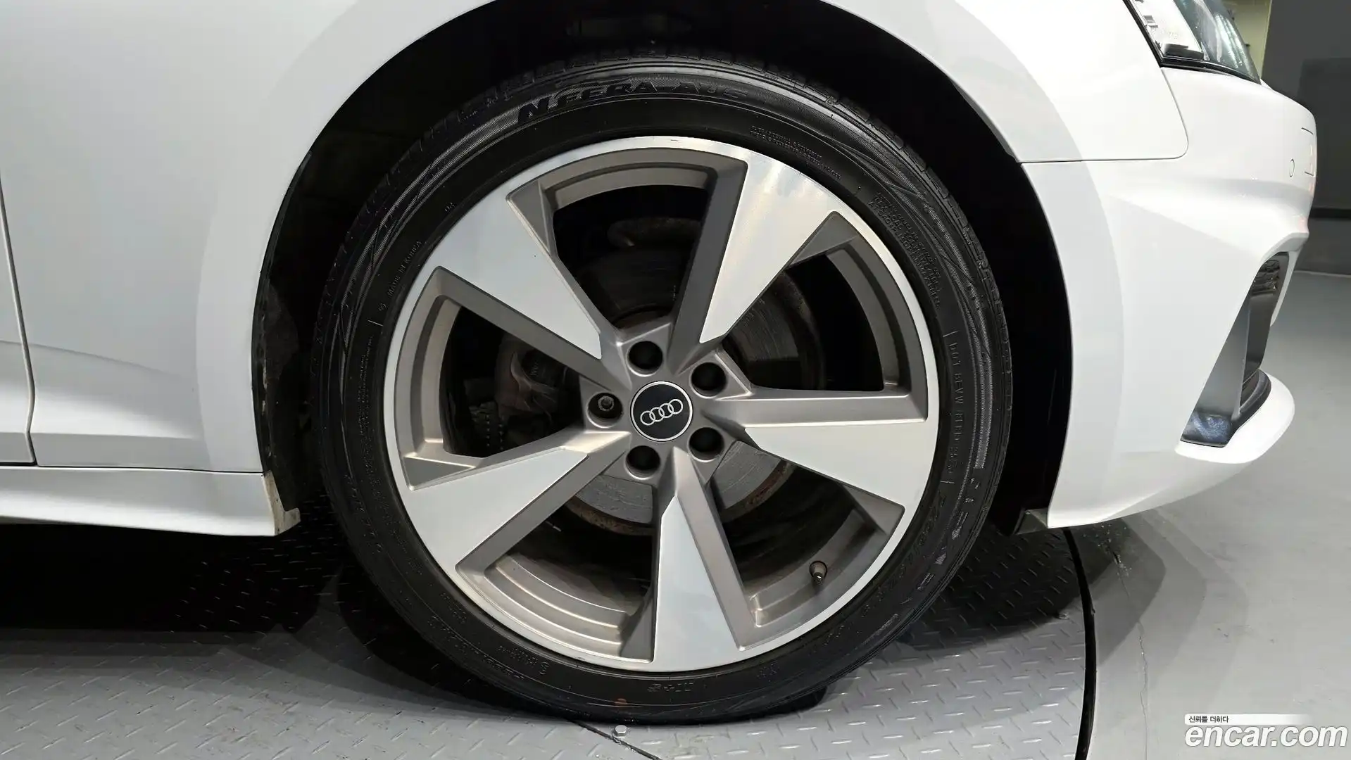 A5 Audi 2021.7-OUTER-005