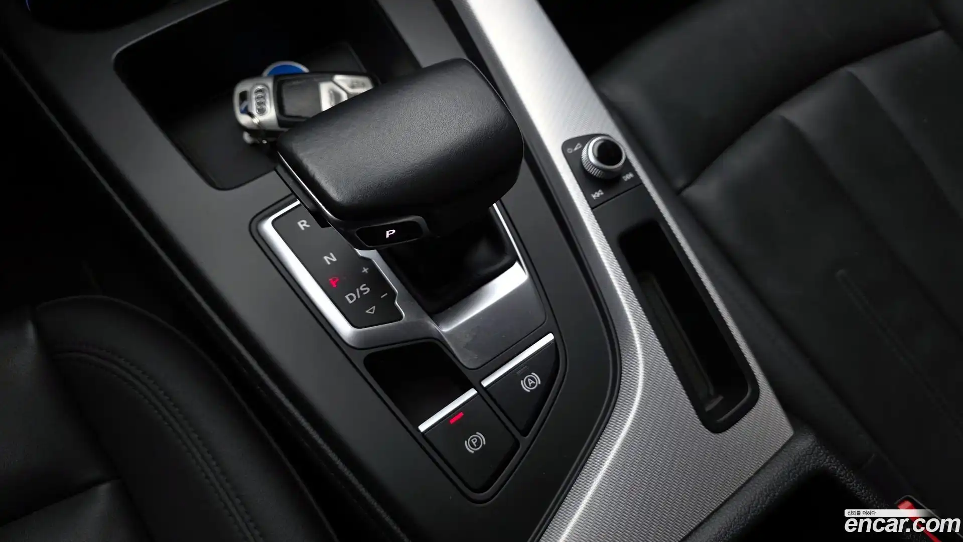 A5 Audi 2021.7-INNER-009