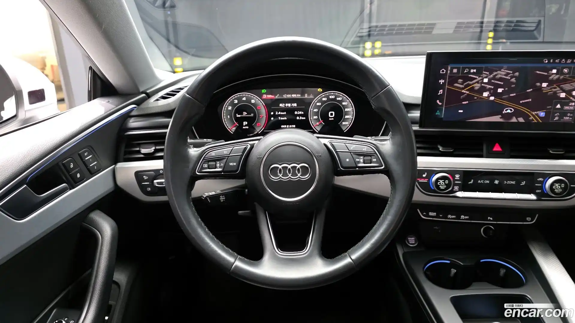 A5 Audi 2021.7-OPTION-017