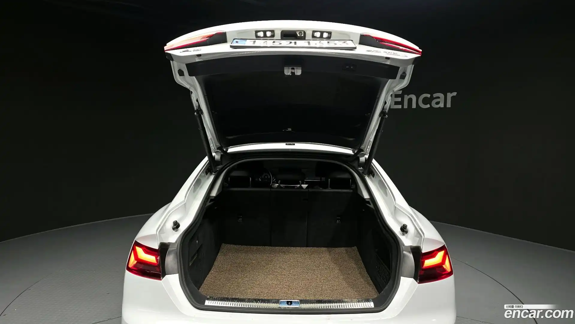 A5 Audi 2021.7-OPTION-024