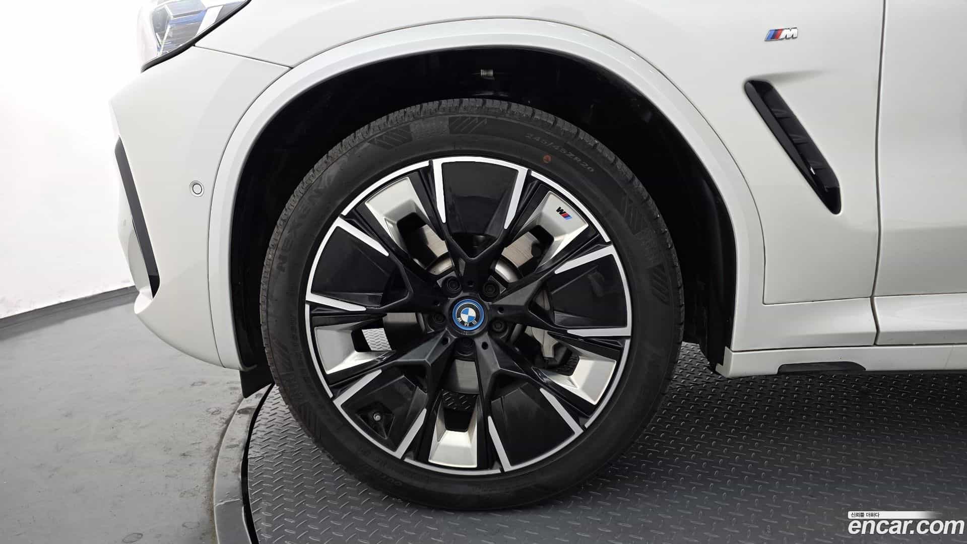 iX3 BMW 2024.5-OUTER-005