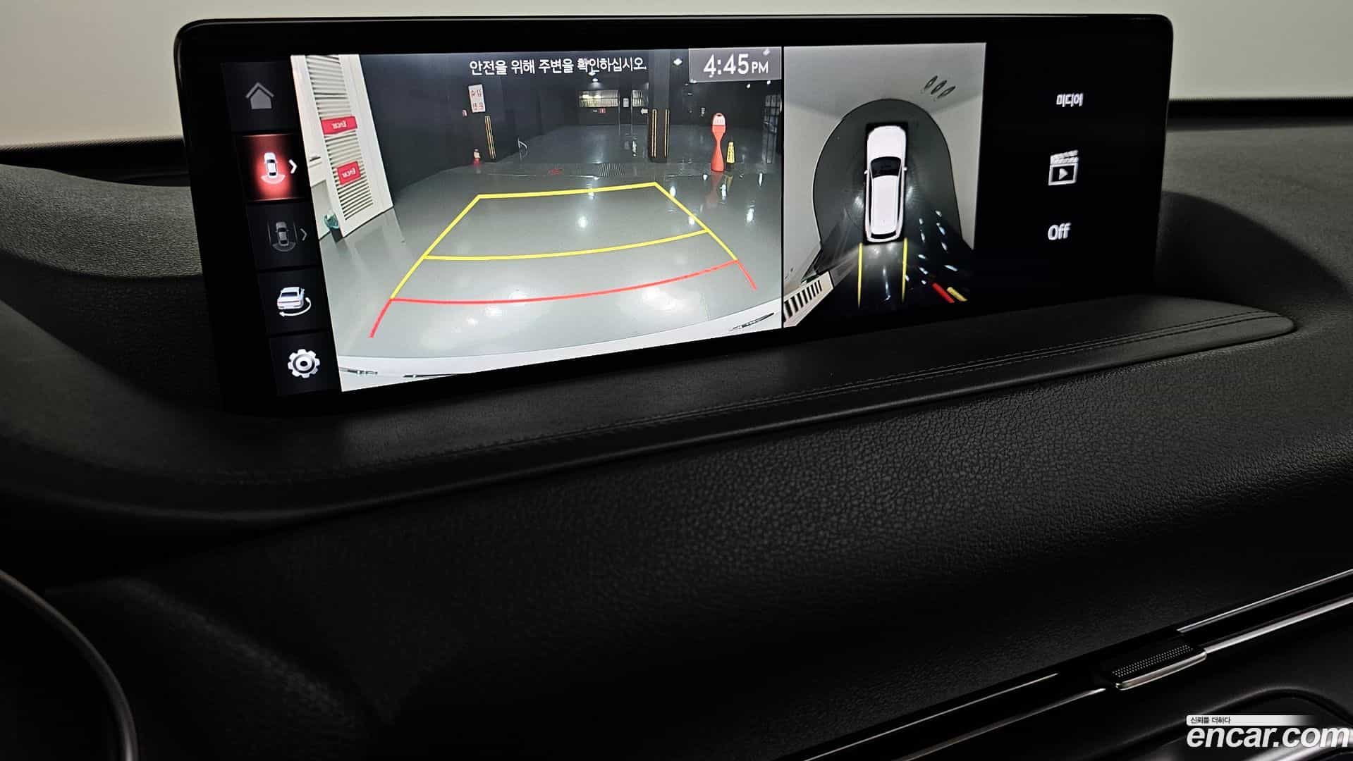 GV80 Genesis 2020.3-OPTION-019