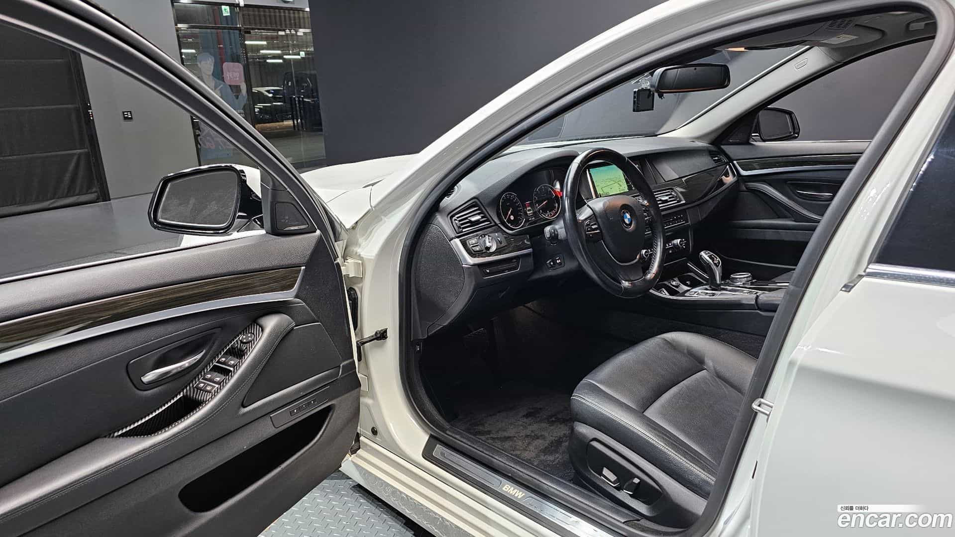 5-Series BMW 2014.6-OPTION-015