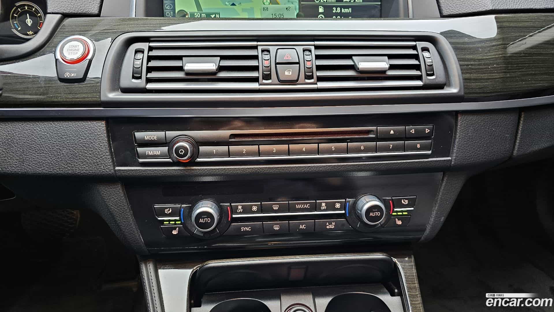 5-Series BMW 2014.6-OPTION-020