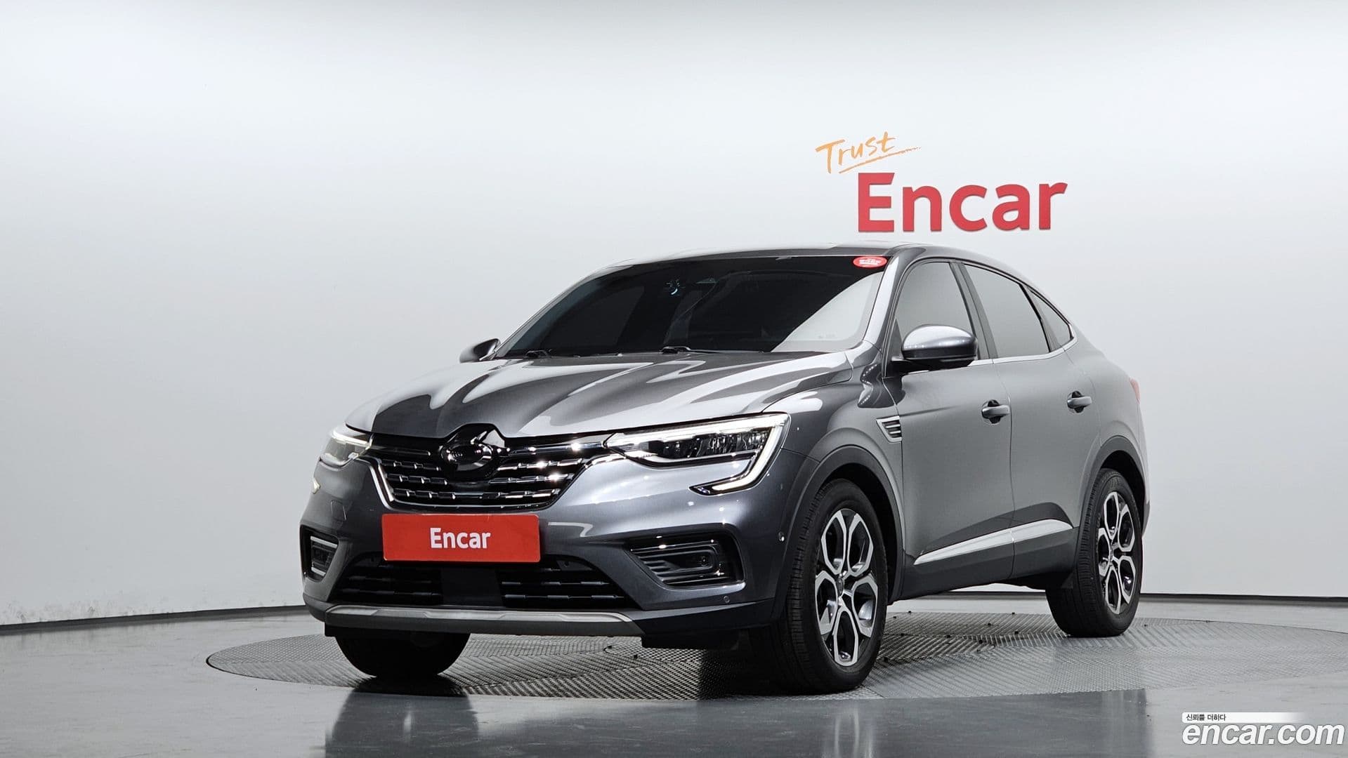 Main__Slider__Photo:XM3 Renault Korea 2020.2-0