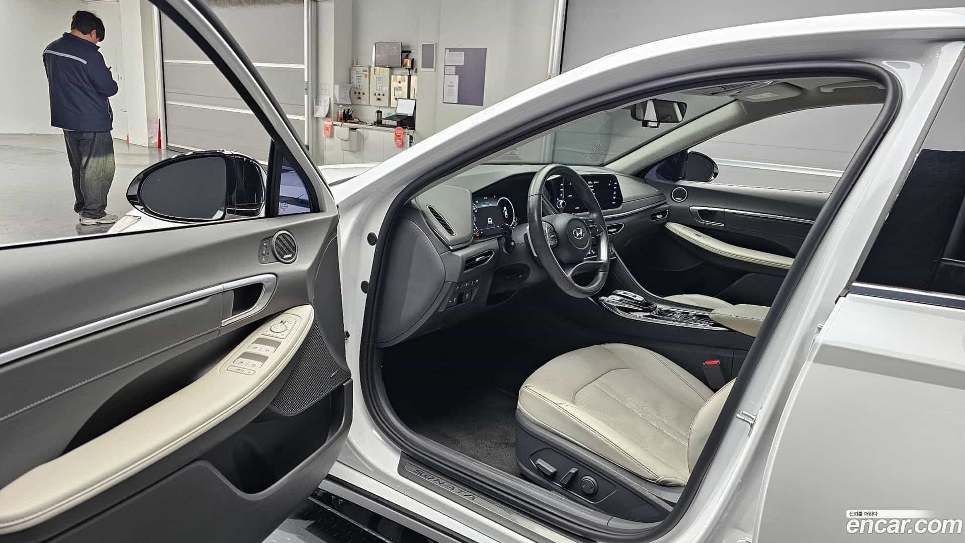 Sonata Hyundai 2021.9-INNER-010