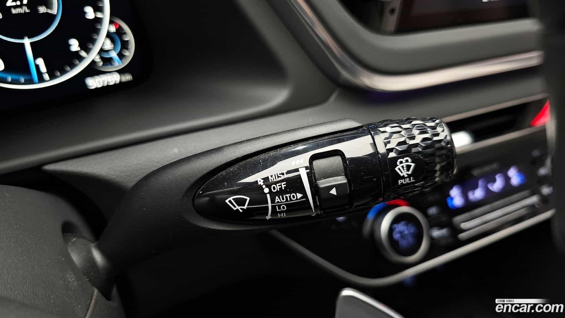 Sonata Hyundai 2021.9-OPTION-020