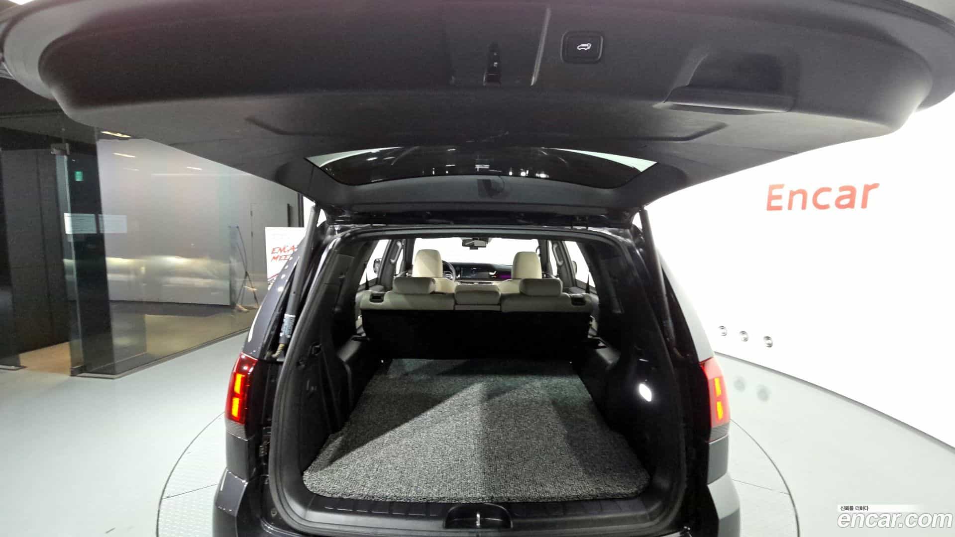 Mohave Kia 2020.0-OPTION-024
