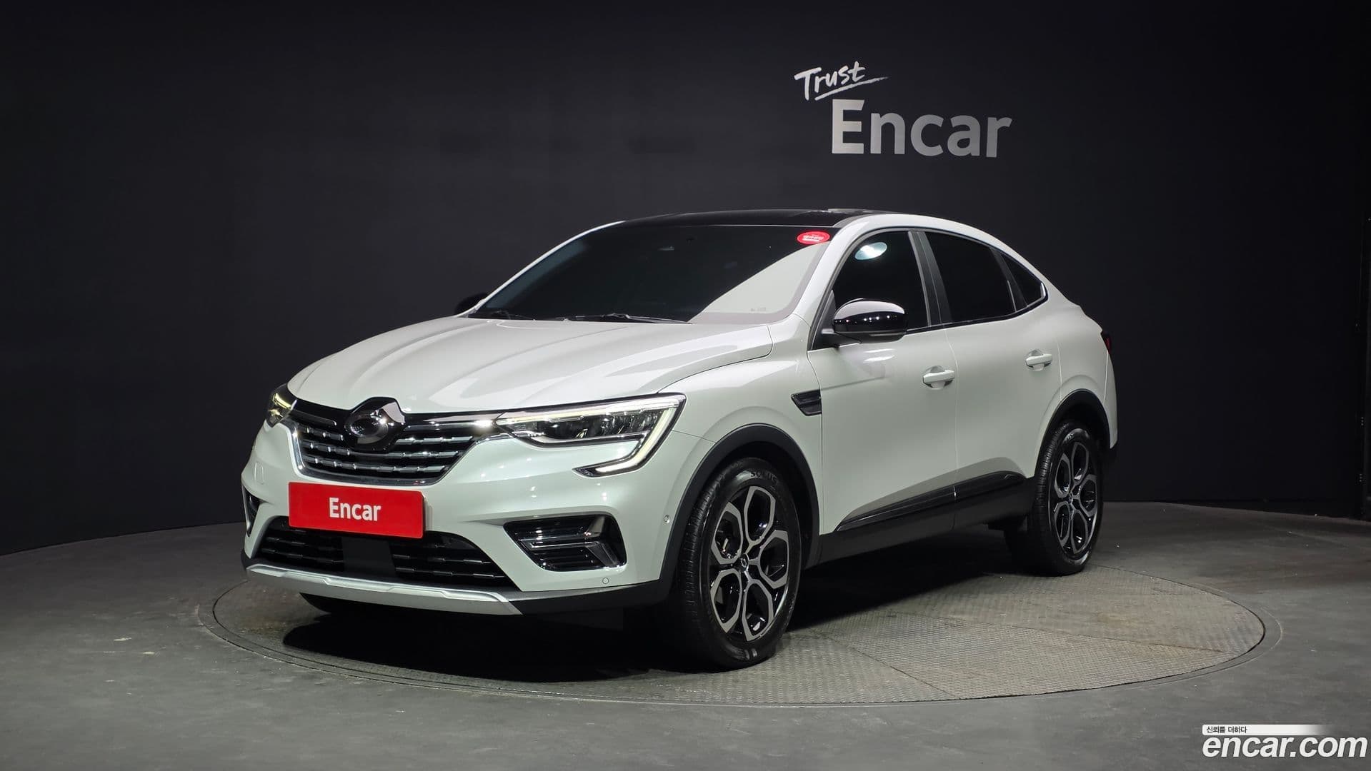 Main__Slider__Photo:XM3 Renault Korea 2021.6-0