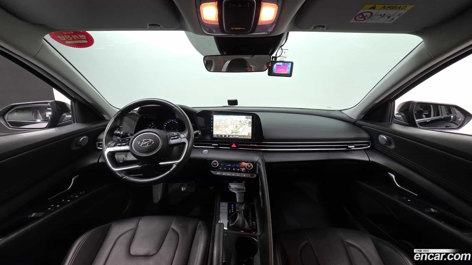 AVANTE Hyundai 2020.6-INNER-007