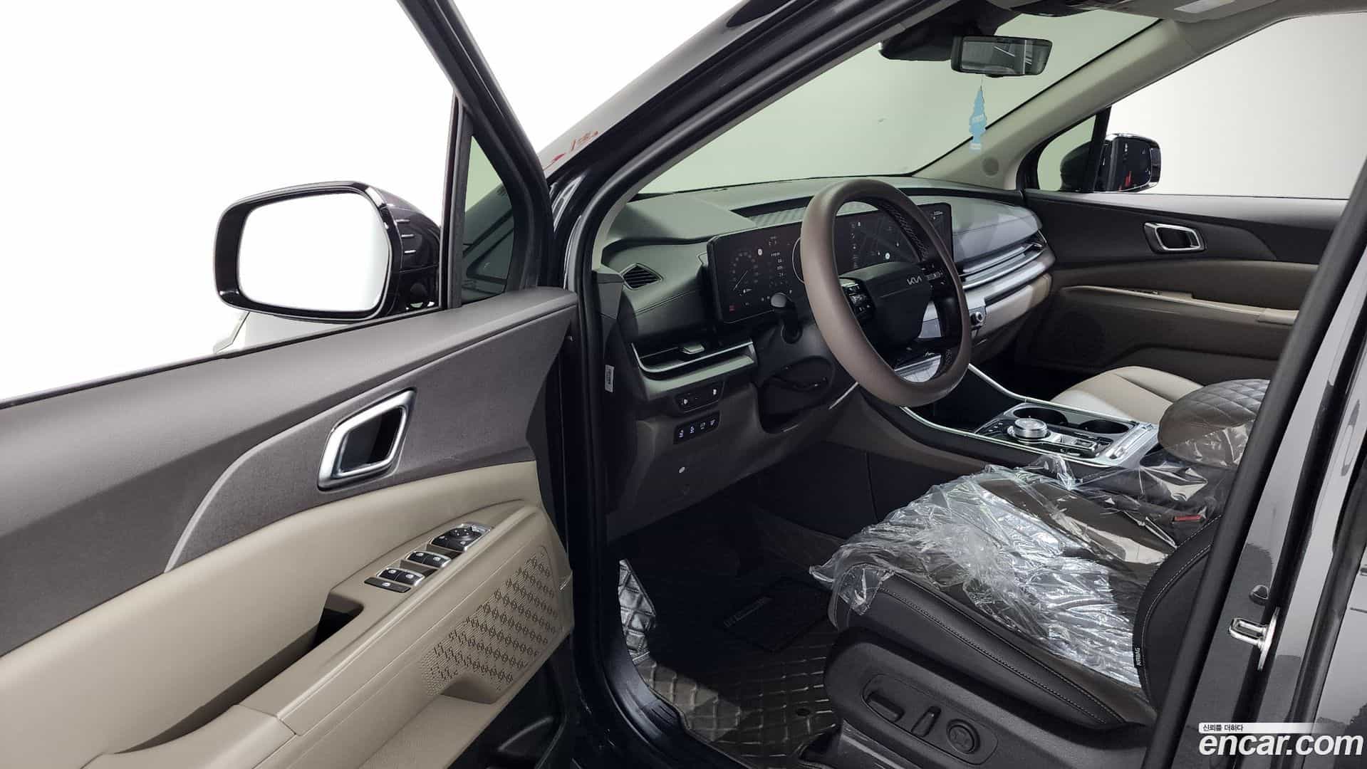 Canival Kia 2025.5-INNER-010