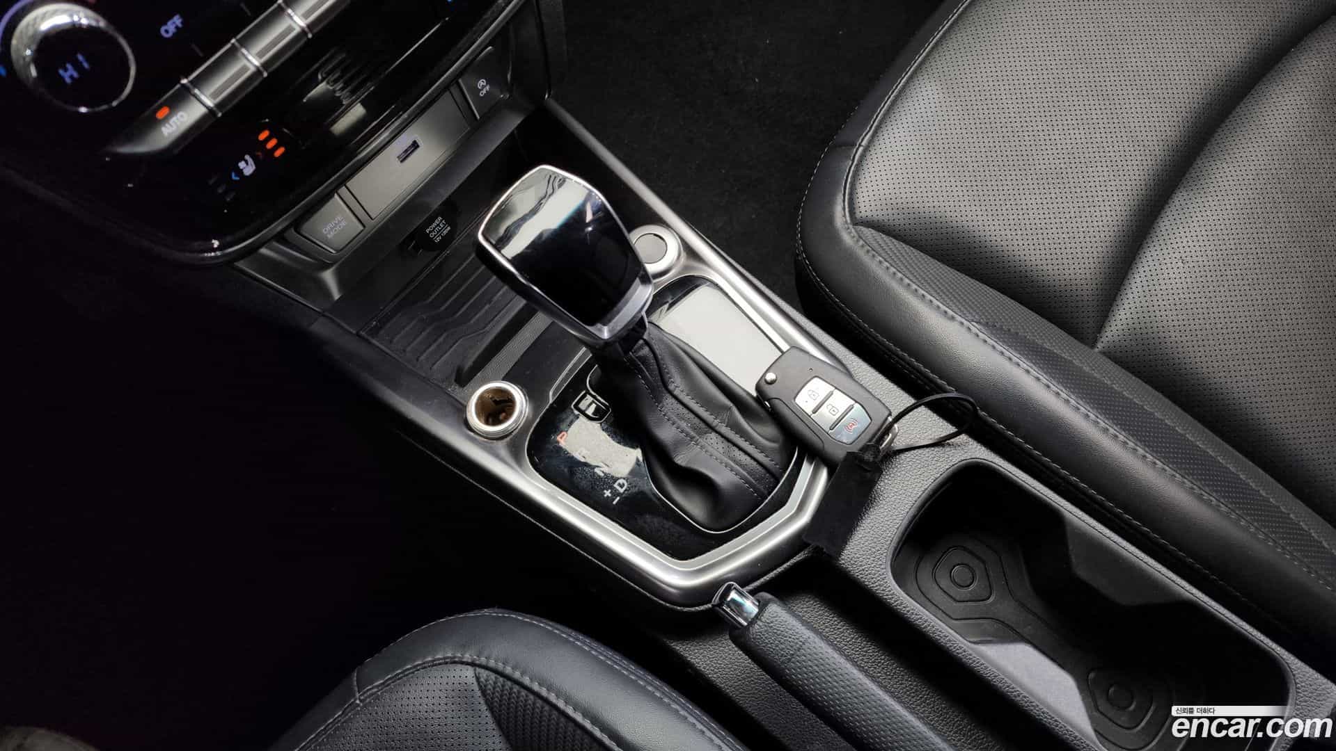 TIBOLI KG Mobility 2022.5-INNER-009