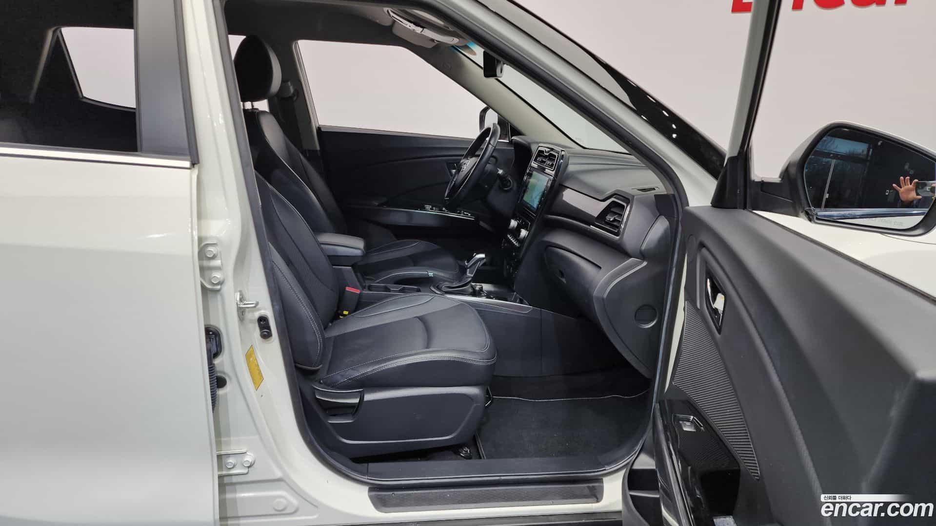 TIBOLI KG Mobility 2022.5-OPTION-015