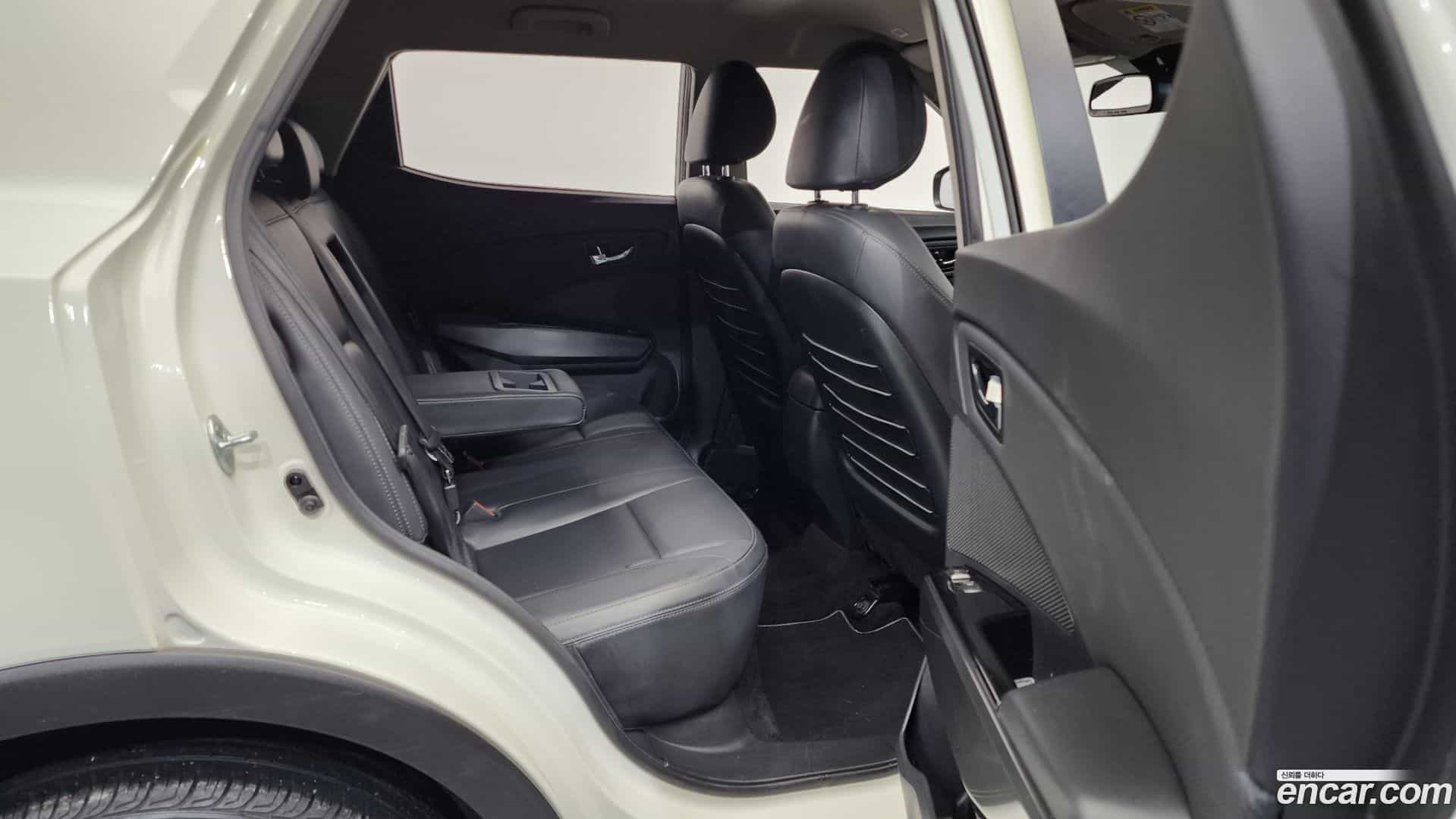 TIBOLI KG Mobility 2022.5-OPTION-016