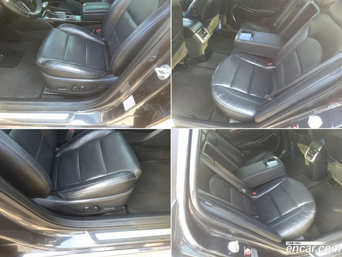 K7 Kia 2016.2-INNER-007