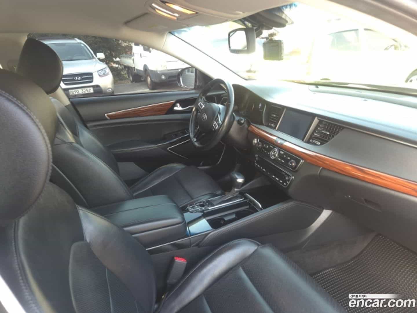 K7 Kia 2016.2-OPTION-023