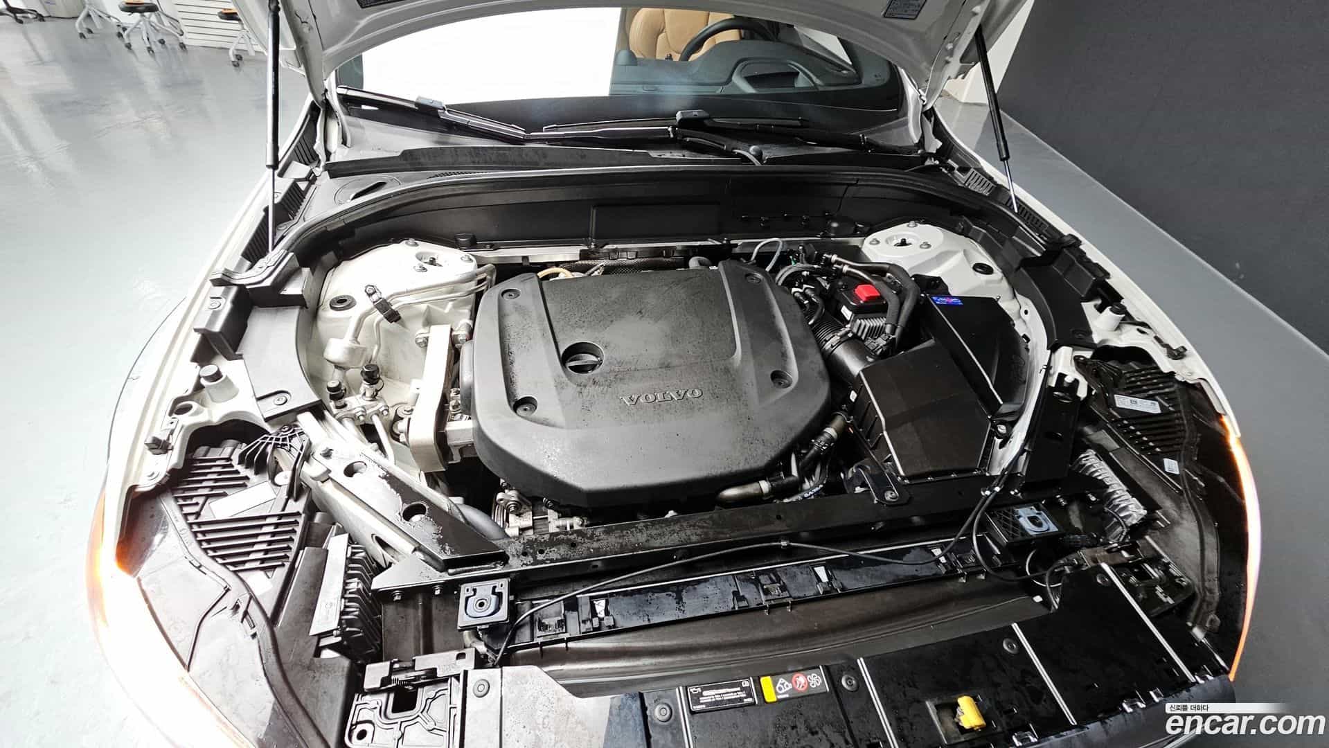 XC60 Volvo 2021.3-INNER-006