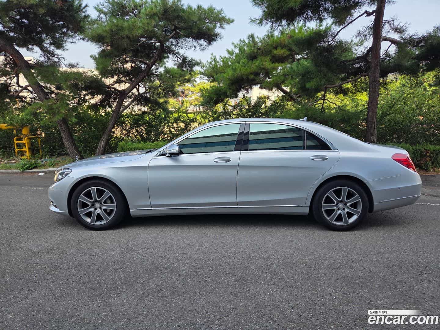 S-Class Mercedes-Benz 2015.2-OUTER-005