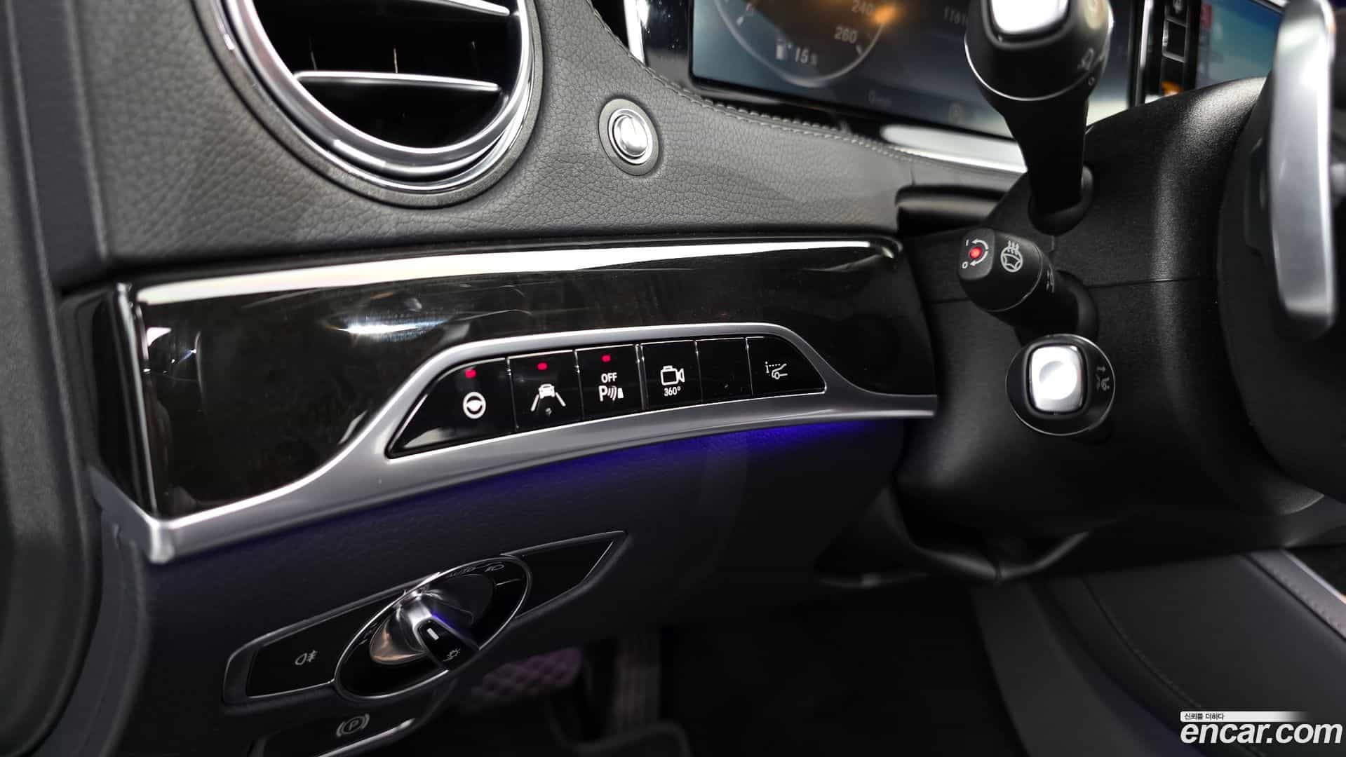 S-Class Mercedes-Benz 2015.2-OPTION-018