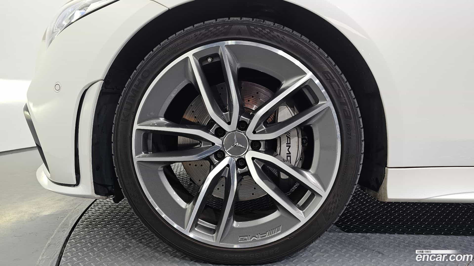 CLS-Class Mercedes-Benz 2020.8-OUTER-005