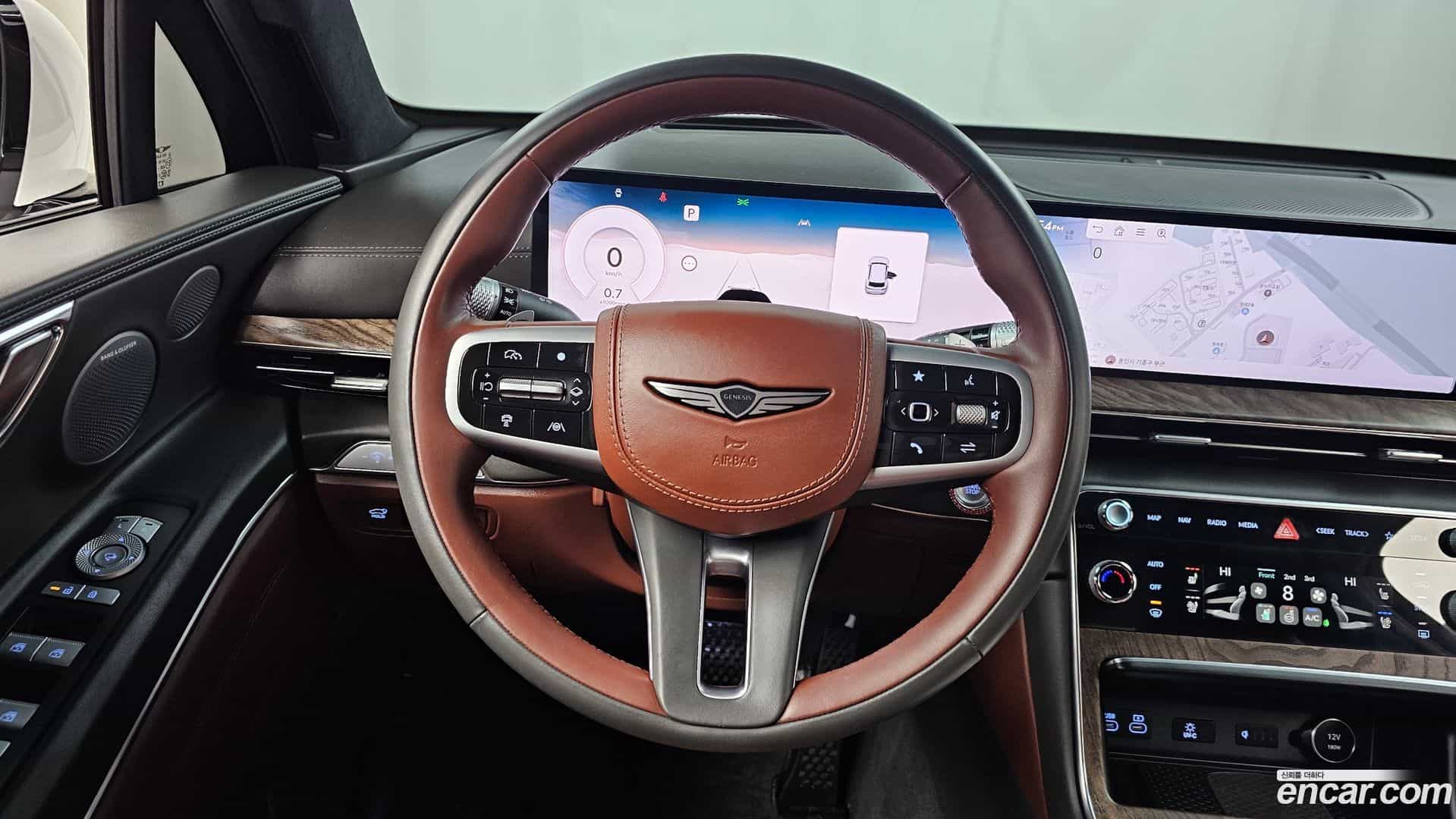 GV80 Genesis 2024.0-OPTION-017