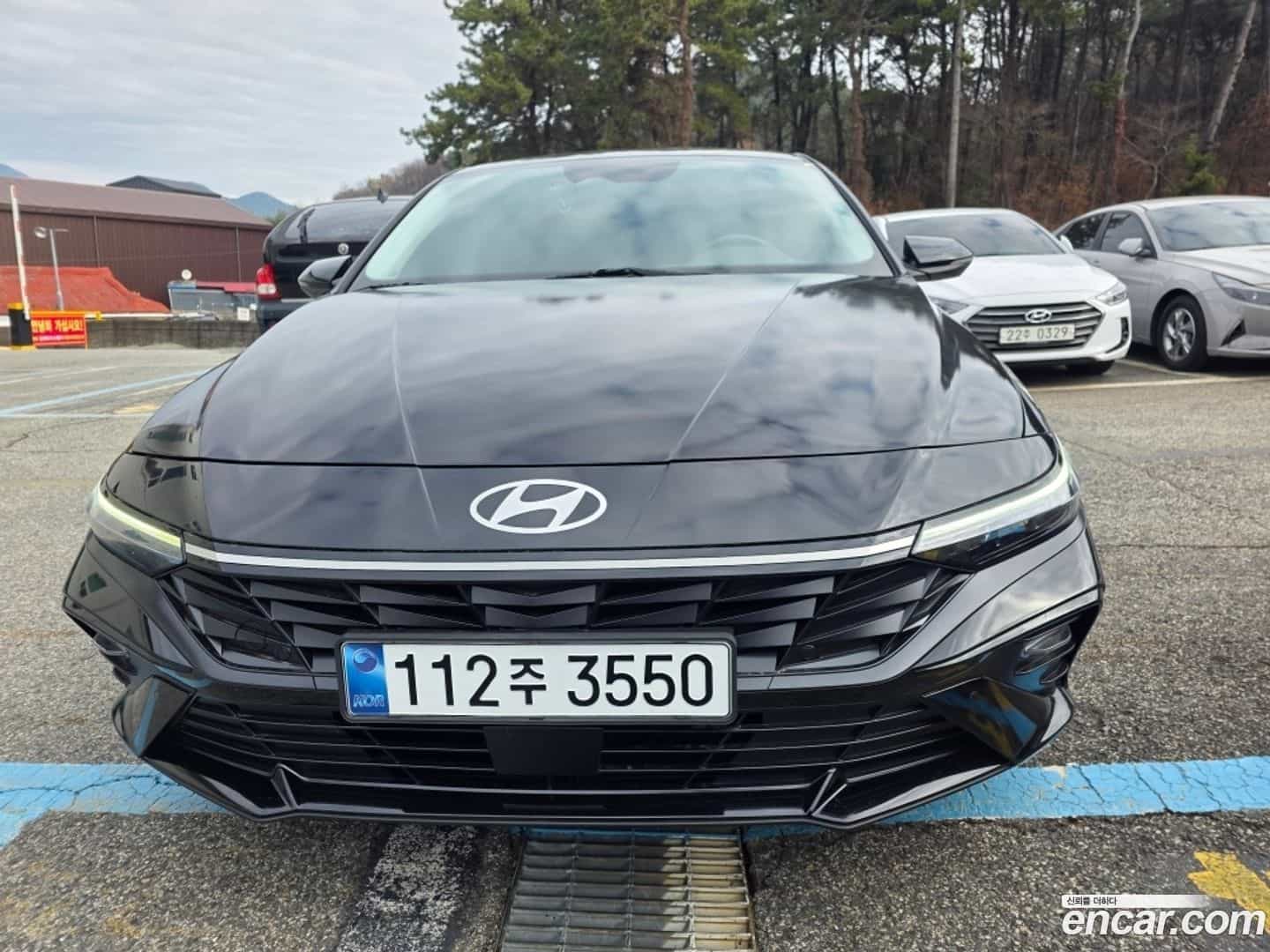 AVANTE Hyundai 2024.4-OUTER-001