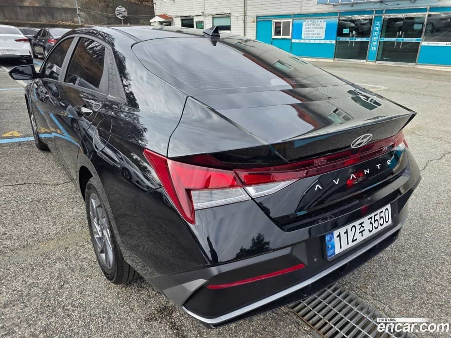 AVANTE Hyundai 2024.4-INNER-007