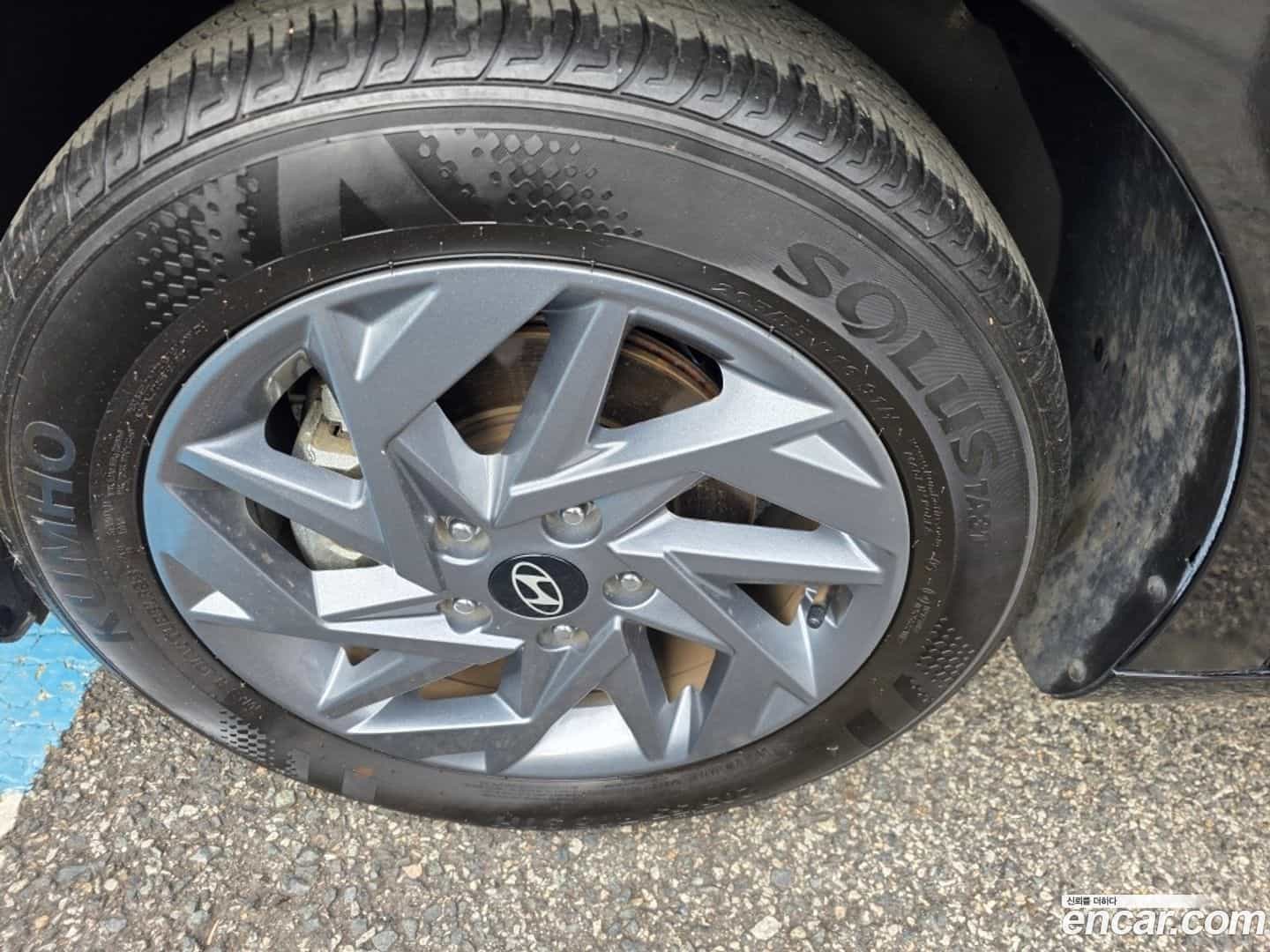 AVANTE Hyundai 2024.4-OPTION-019