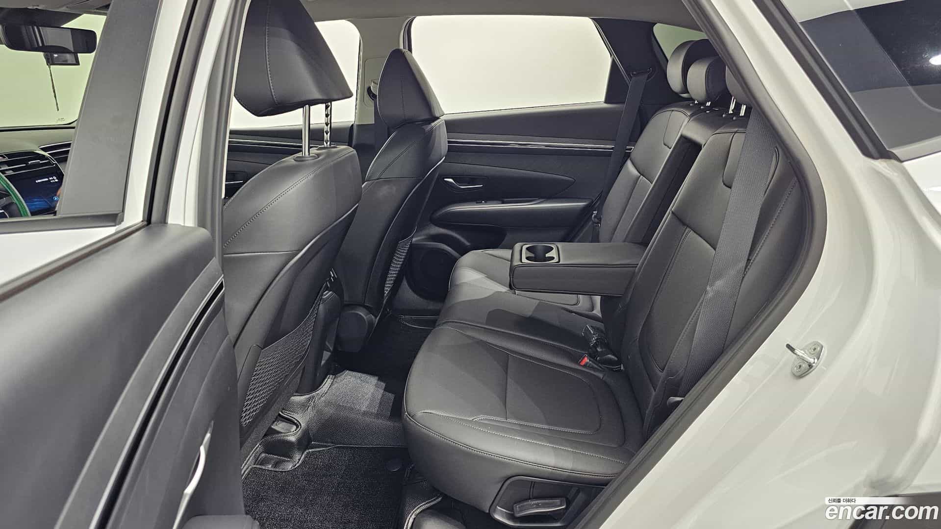 Tucson Hyundai 2023.2-OPTION-016