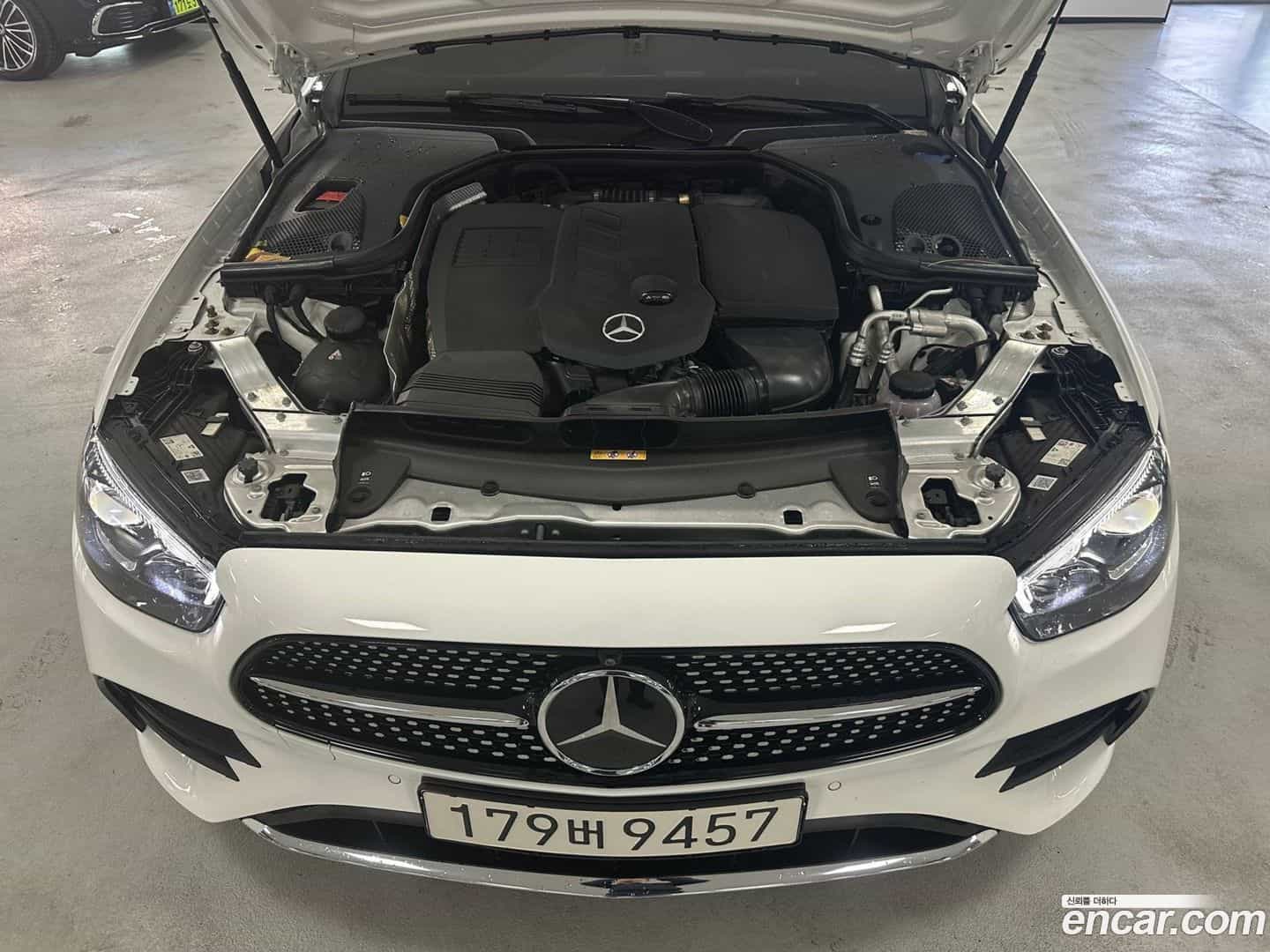 E-Class Mercedes-Benz 2023.4-INNER-006