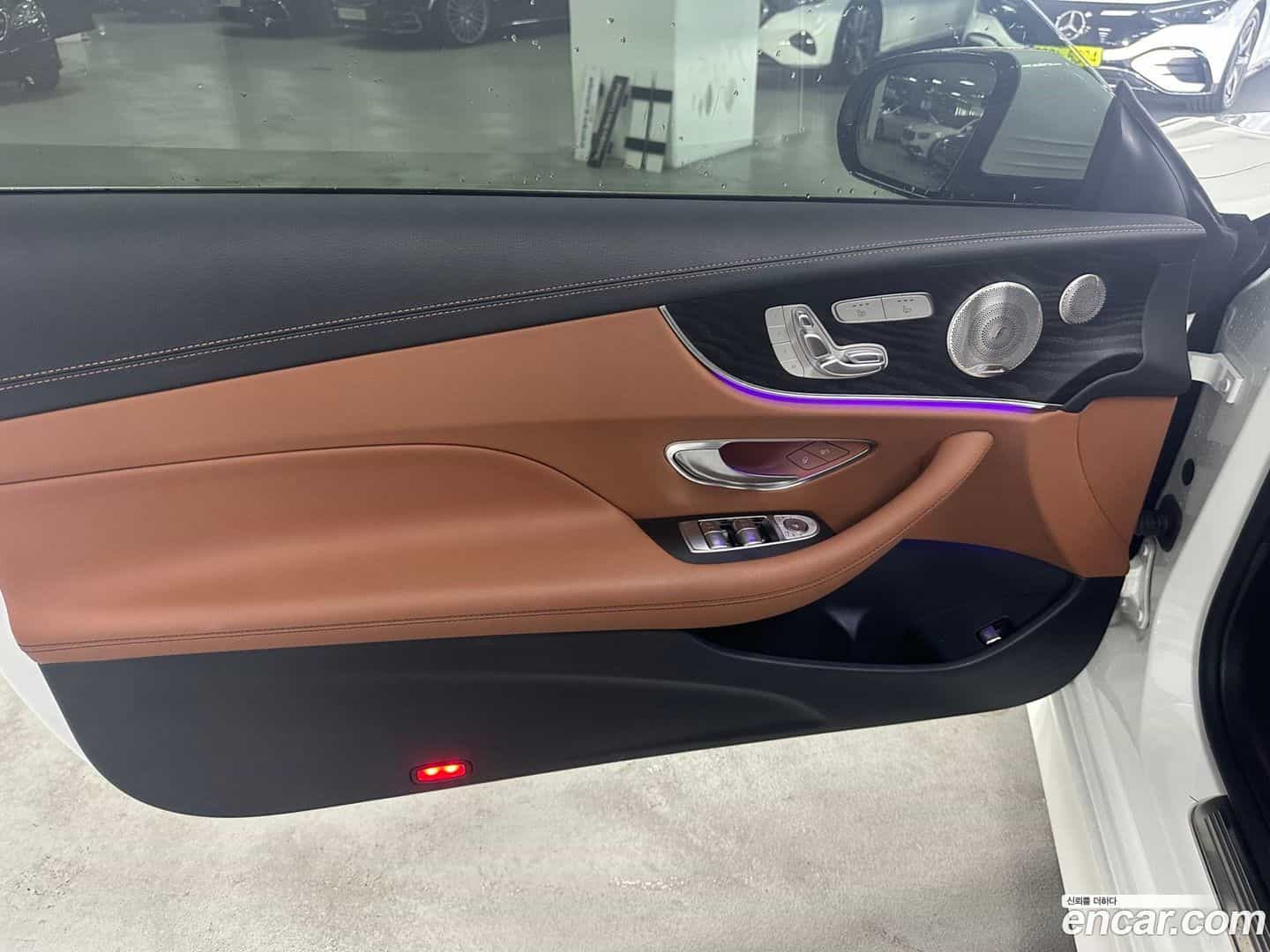 E-Class Mercedes-Benz 2023.4-OPTION-019