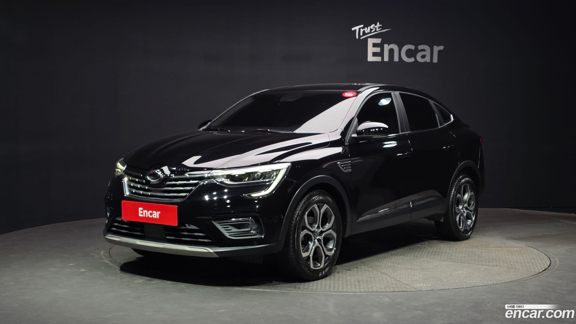 Main__Slider__Photo:XM3 Renault Korea 2020.2-0