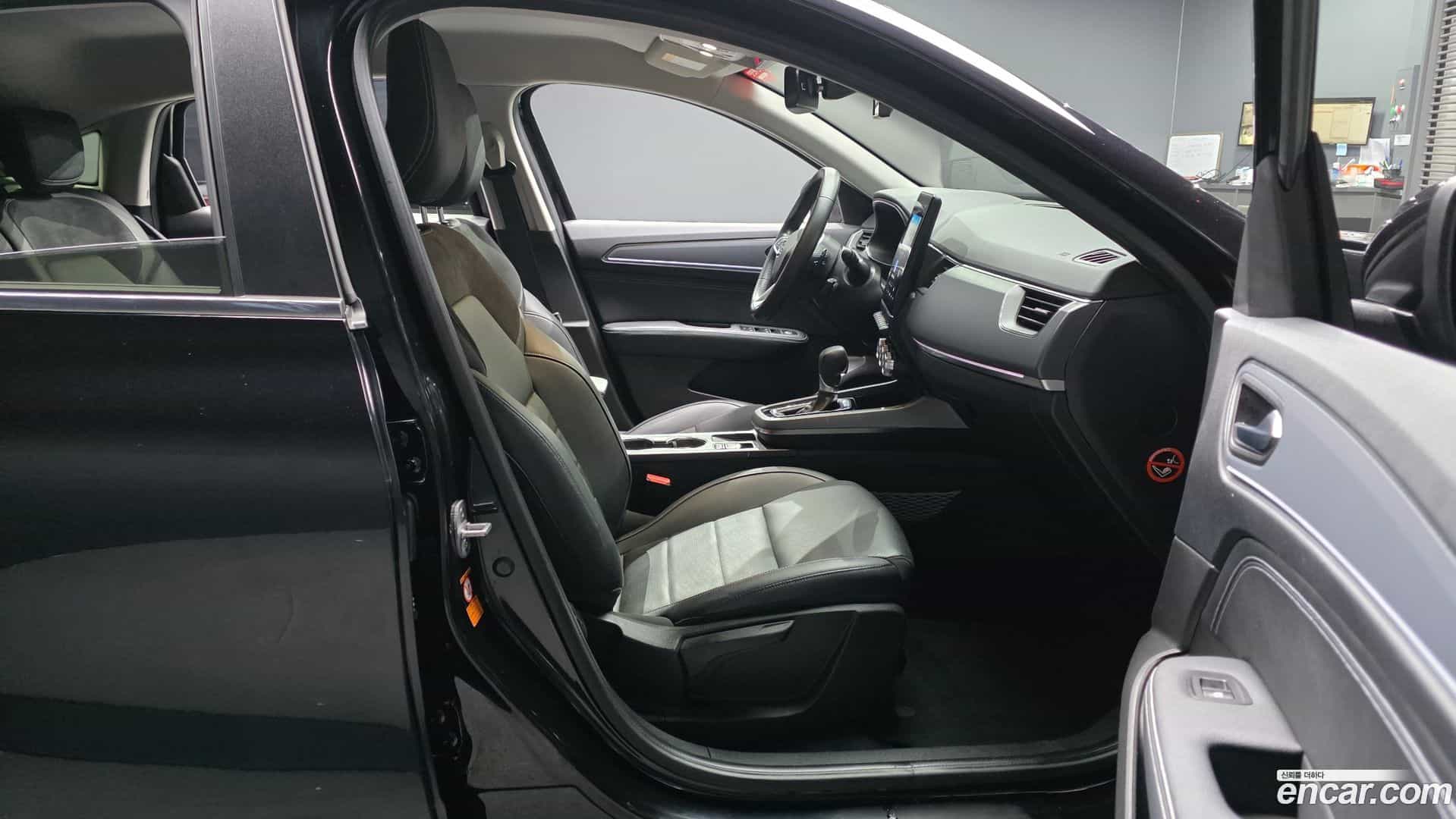 XM3 Renault Korea 2020.2-OPTION-015