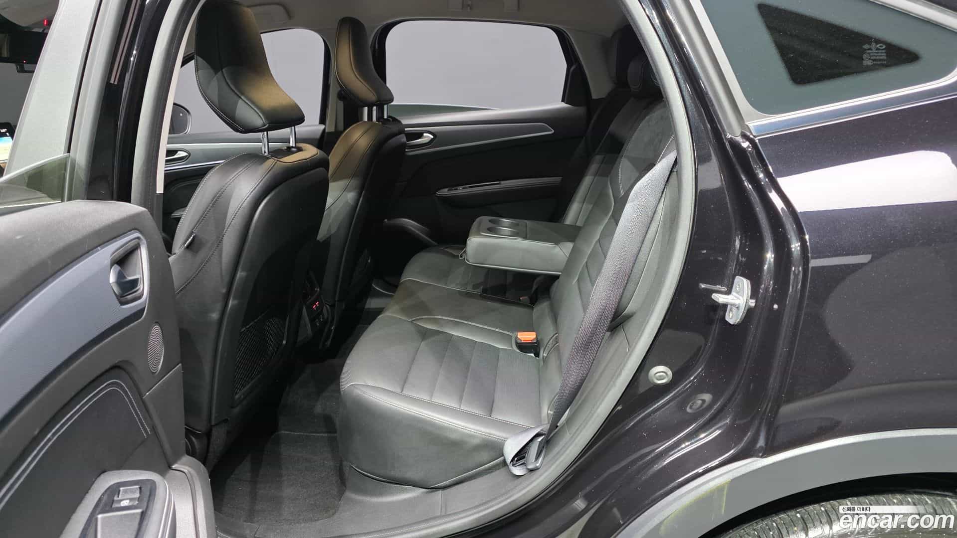XM3 Renault Korea 2020.2-OPTION-016