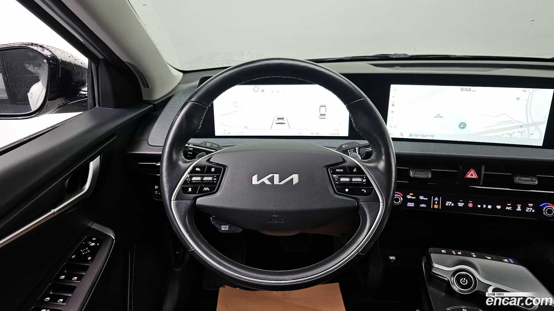 EV6 Kia 2021.10-OPTION-019