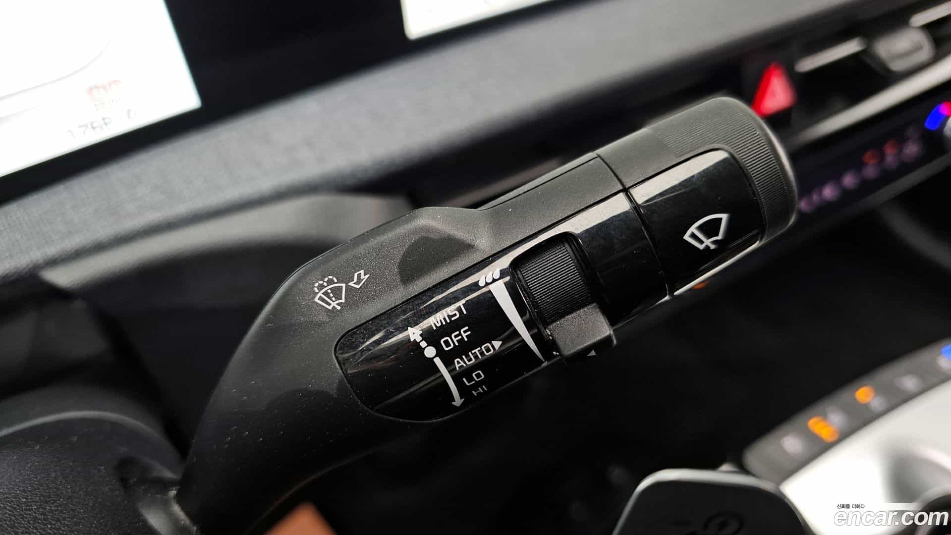 EV6 Kia 2021.10-OPTION-020