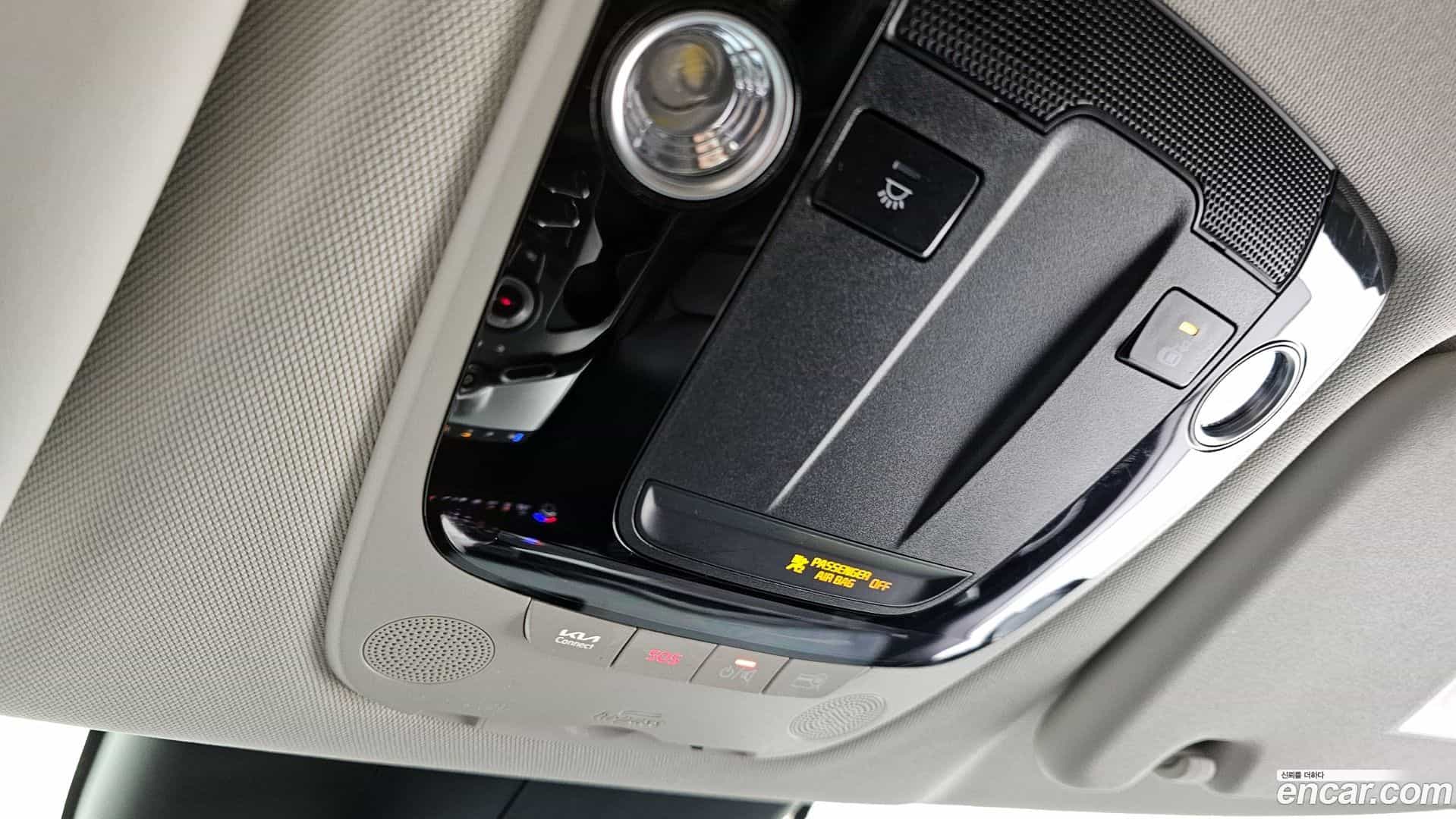 EV6 Kia 2021.10-OPTION-023