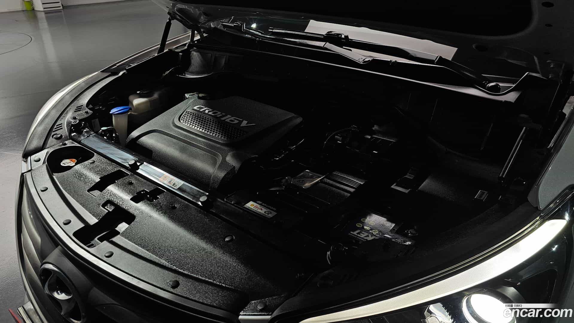 Santafe Hyundai 2016.6-INNER-006