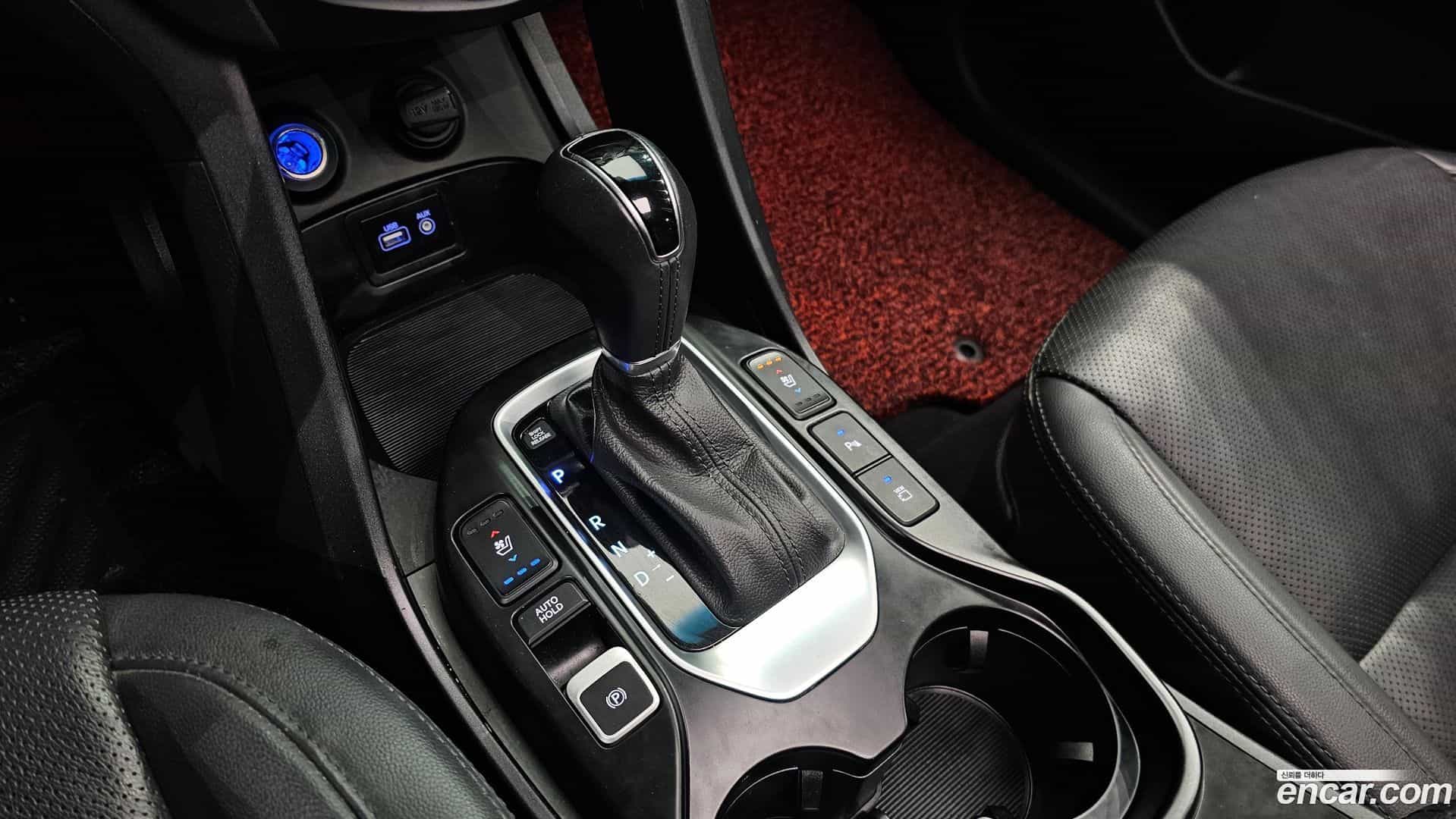 Santafe Hyundai 2016.6-INNER-009