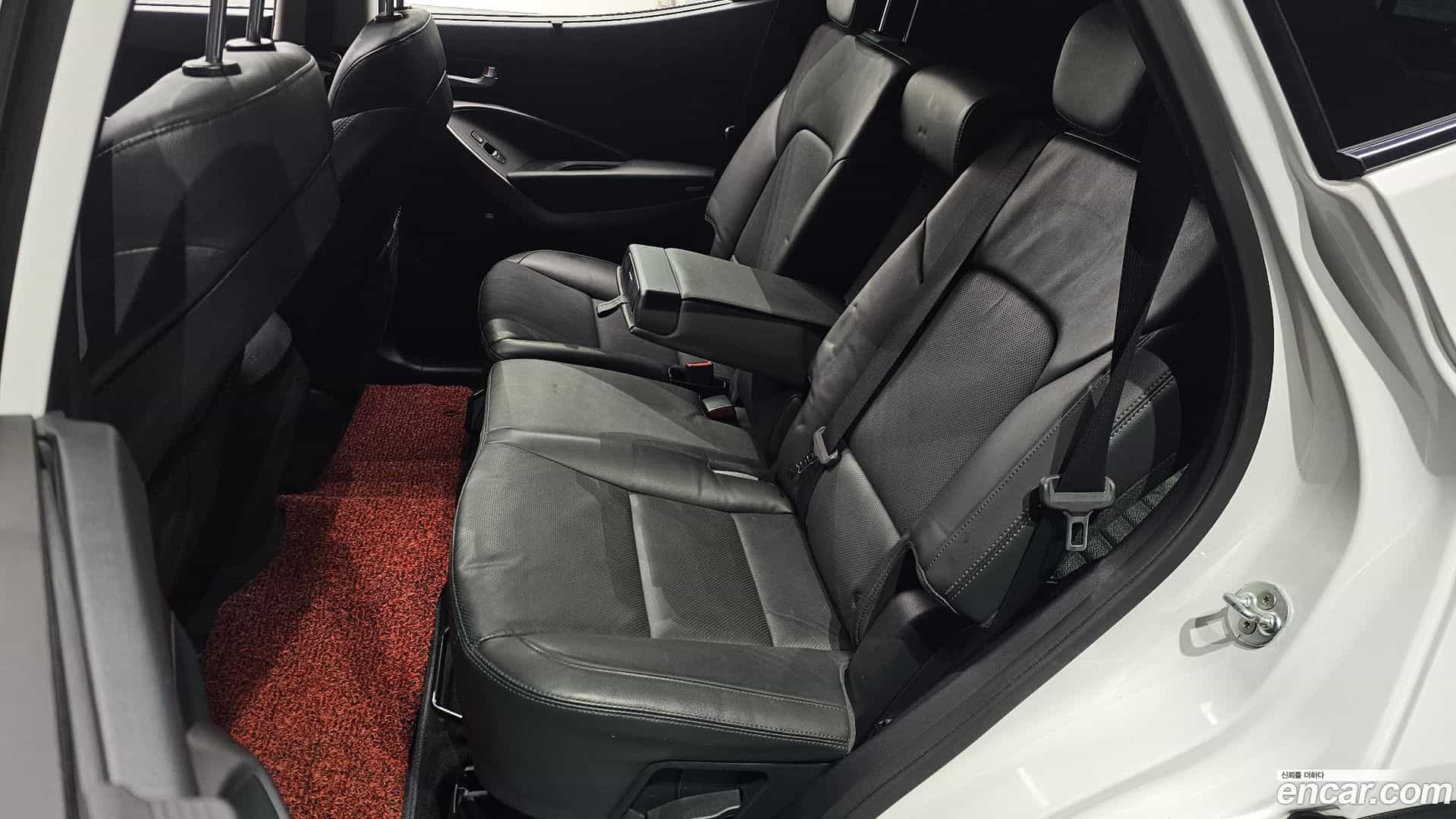 Santafe Hyundai 2016.6-OPTION-016