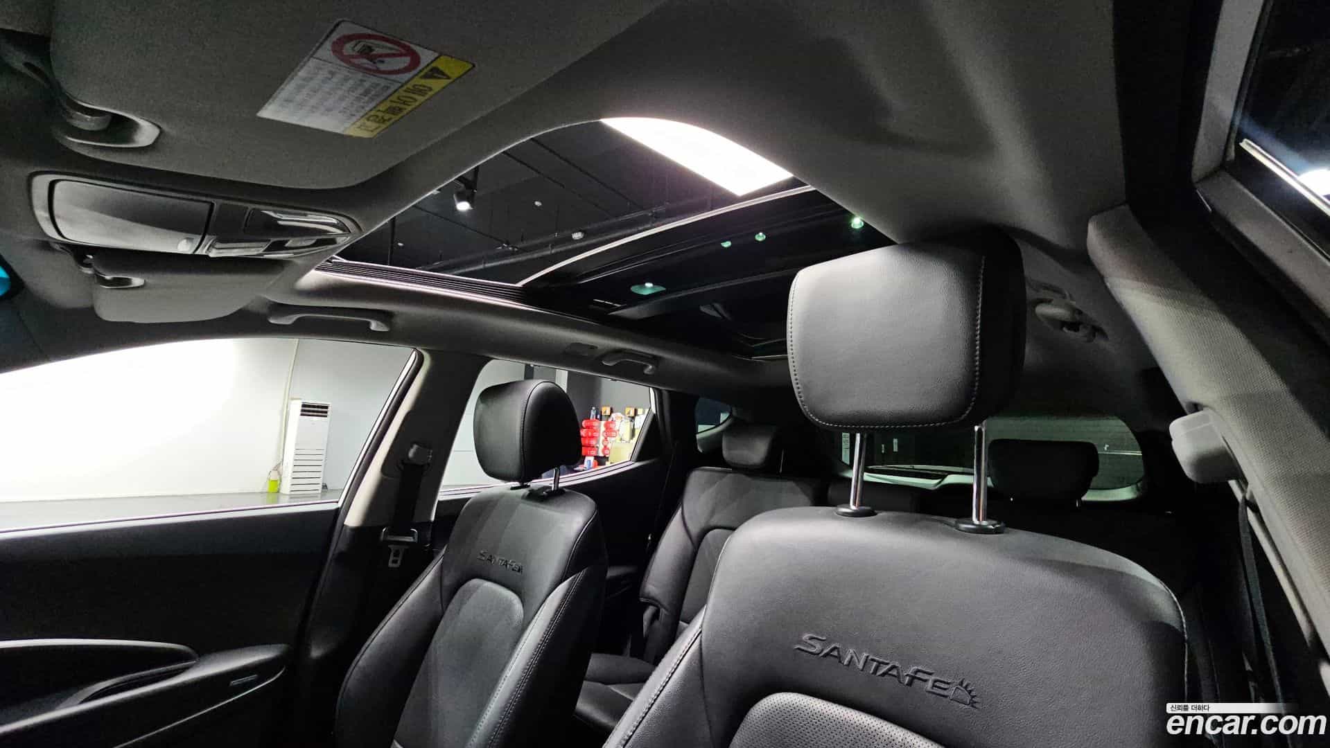 Santafe Hyundai 2016.6-OPTION-021