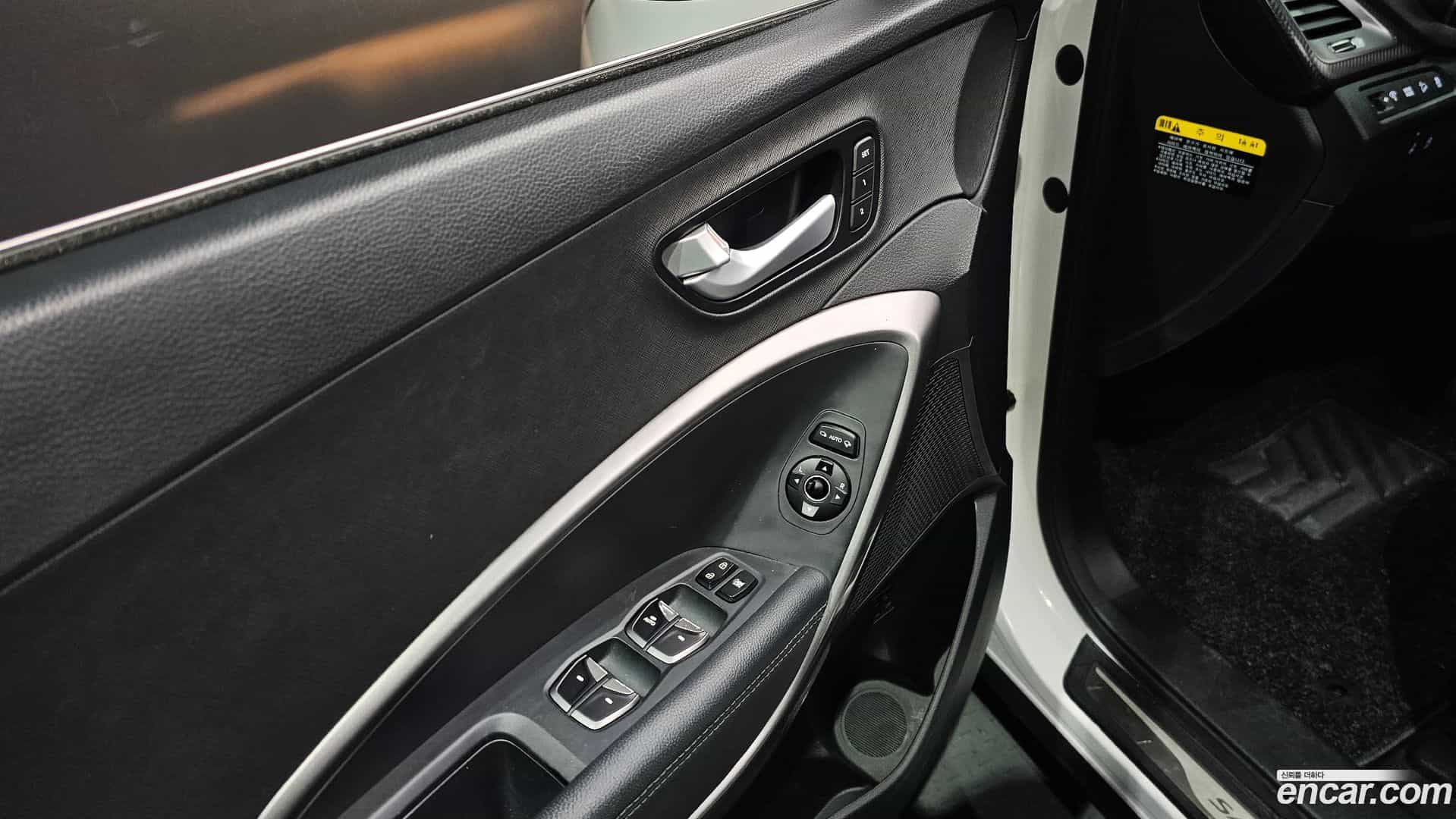 Santafe Hyundai 2016.6-OPTION-022