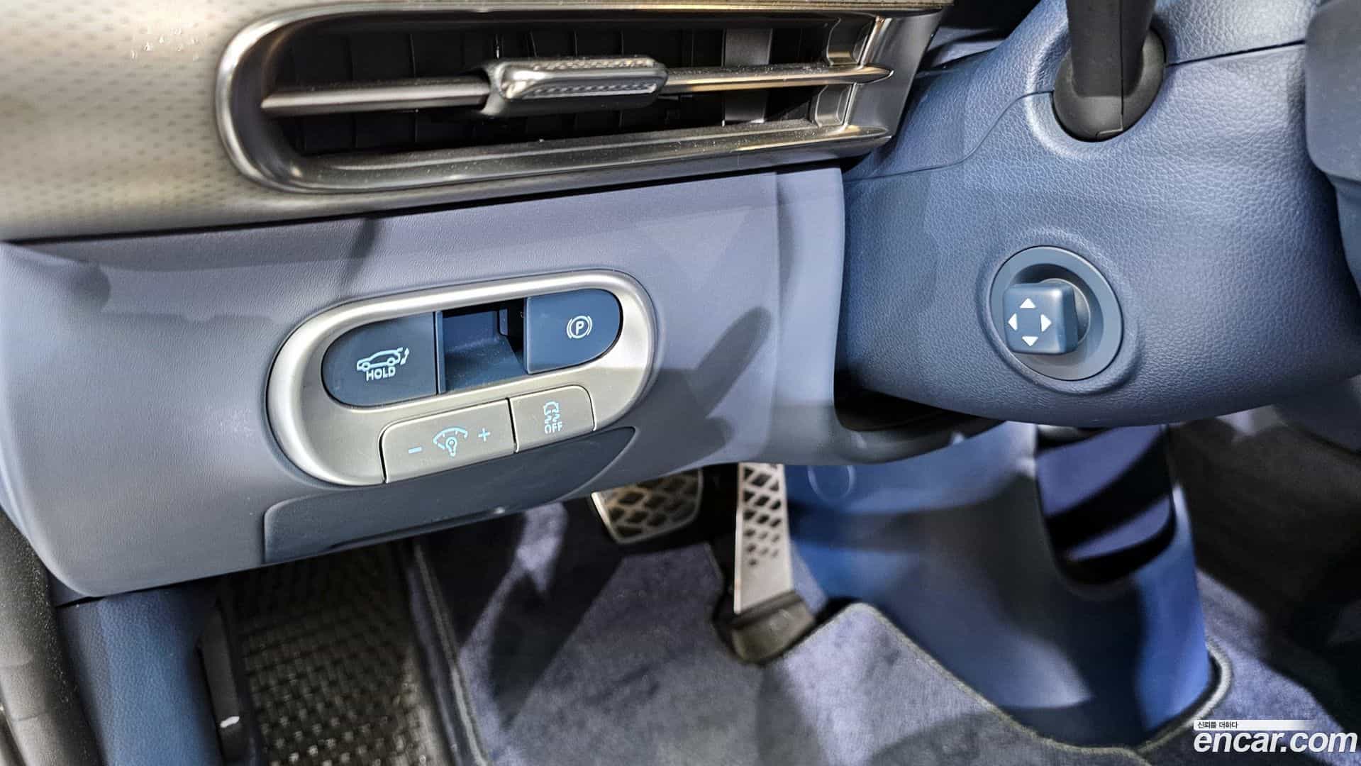 GV60 Genesis 2022.9-OPTION-019