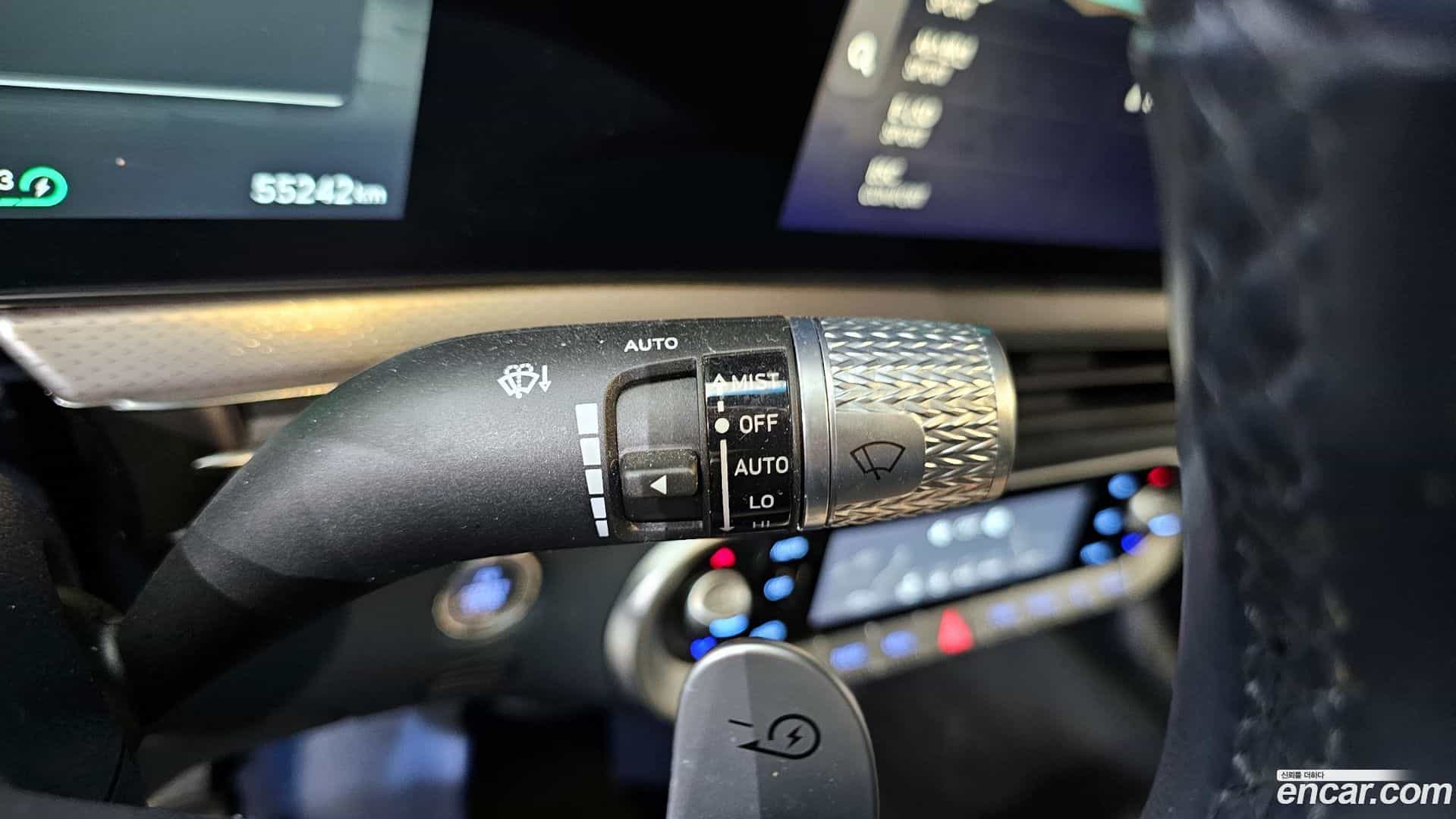 GV60 Genesis 2022.9-OPTION-021