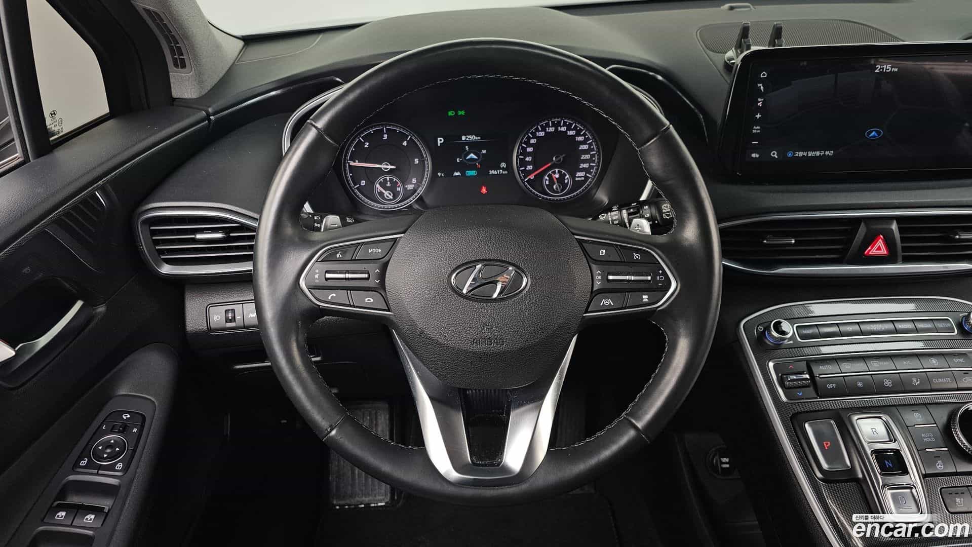 Santafe Hyundai 2021.4-OPTION-017