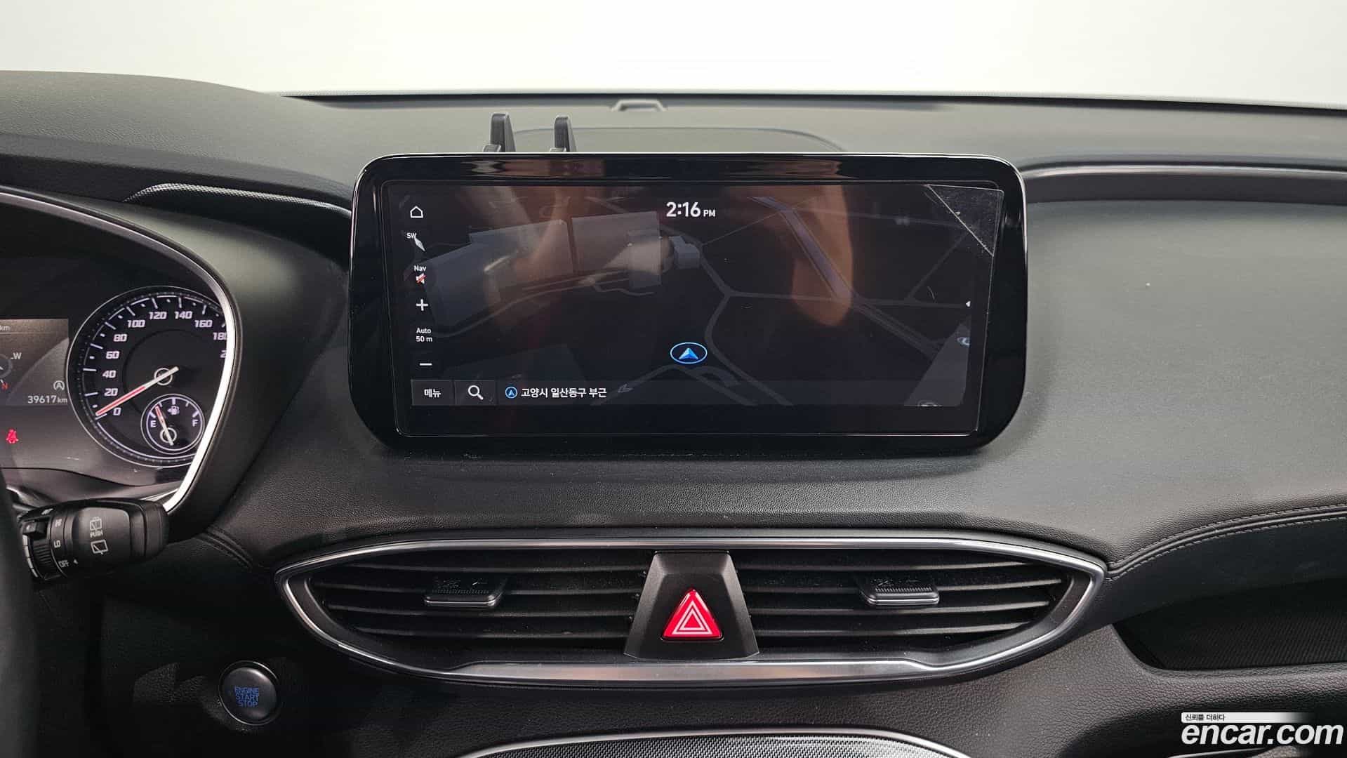 Santafe Hyundai 2021.4-OPTION-018