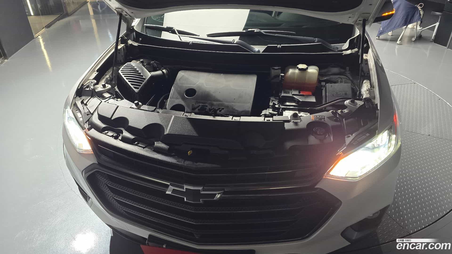 Traverse Chevrolet 2020.1-INNER-006