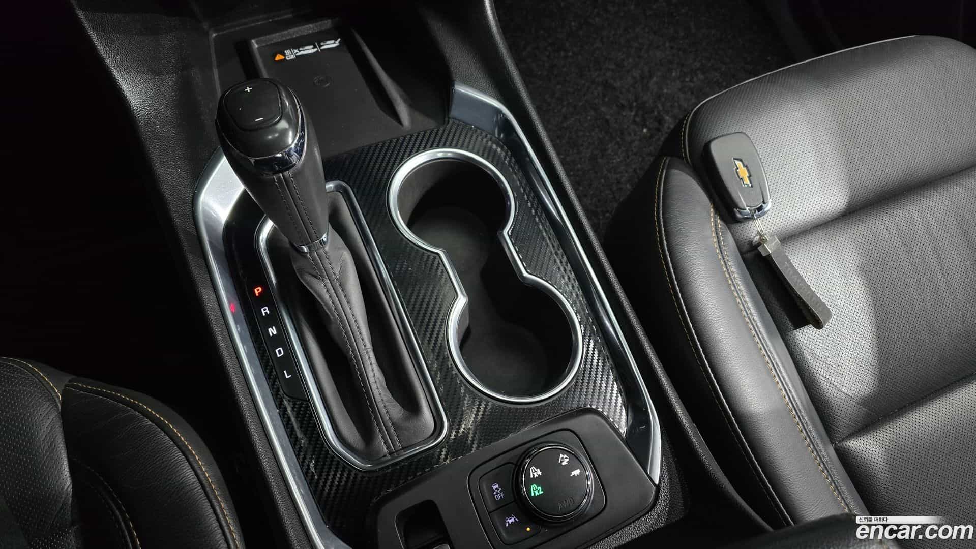 Traverse Chevrolet 2020.1-INNER-009