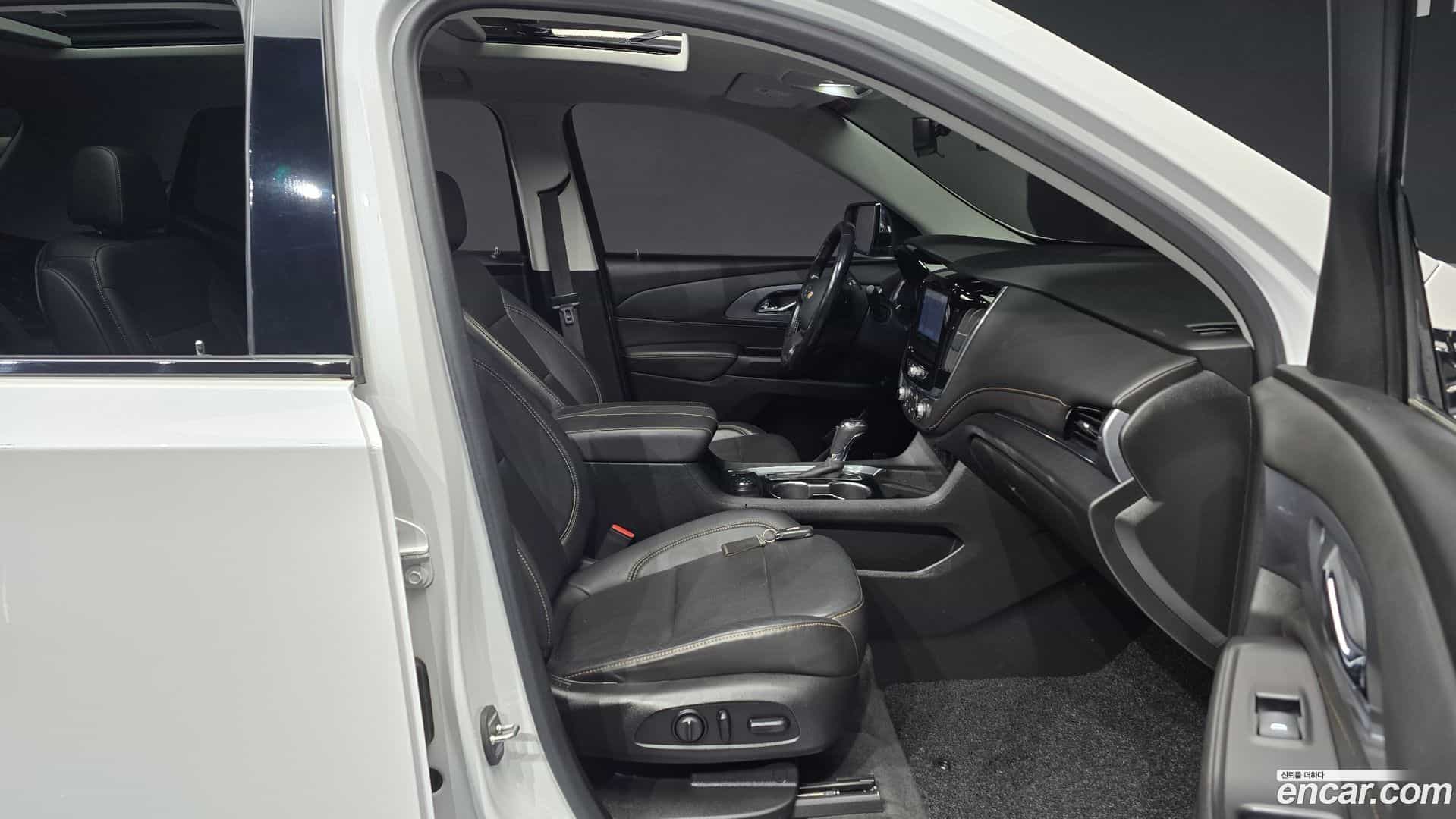 Traverse Chevrolet 2020.1-OPTION-015